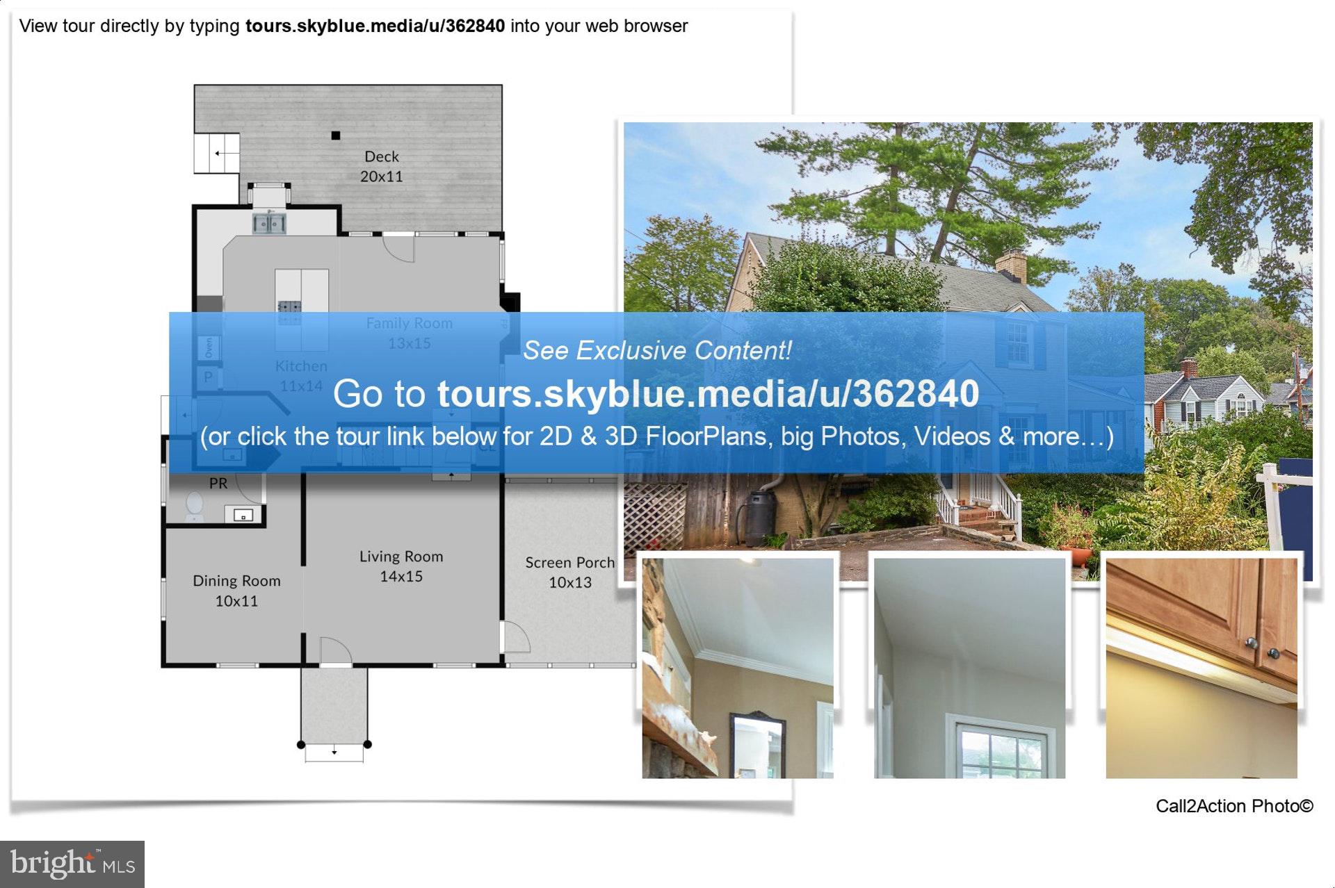 CHERRYDALE - Residential