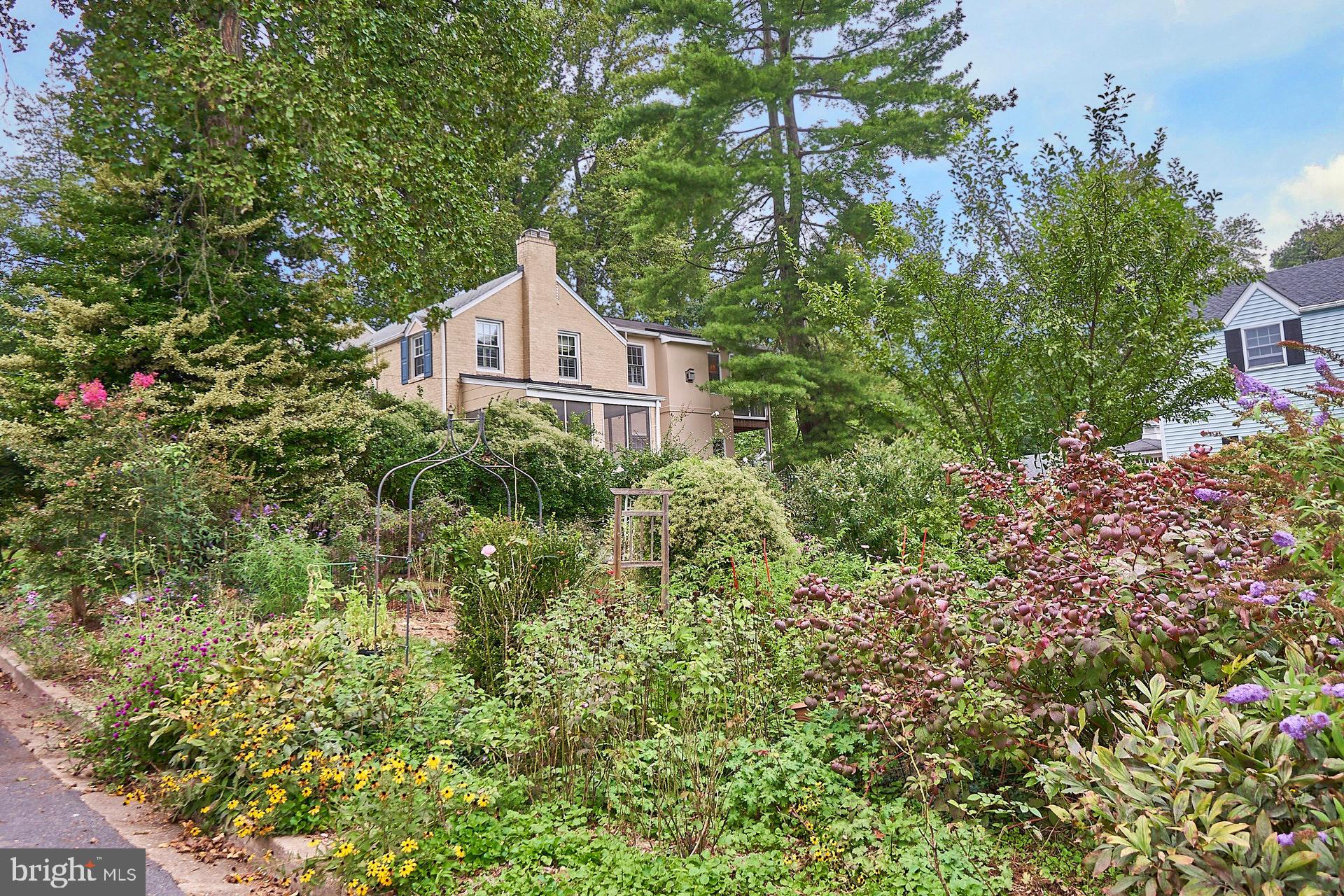 CHERRYDALE - Residential