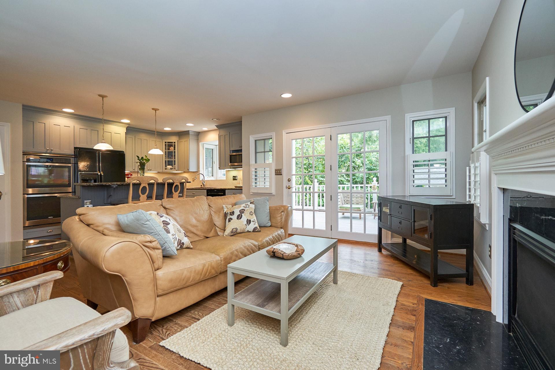 CHERRYDALE - Residential