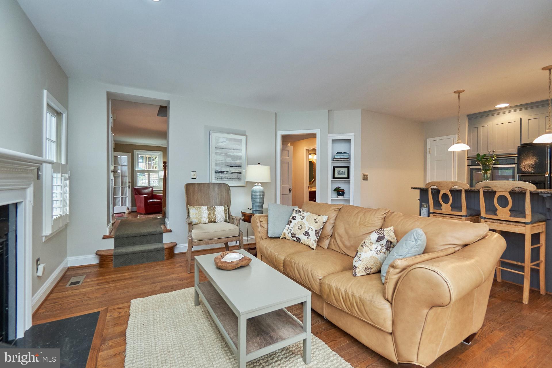 CHERRYDALE - Residential