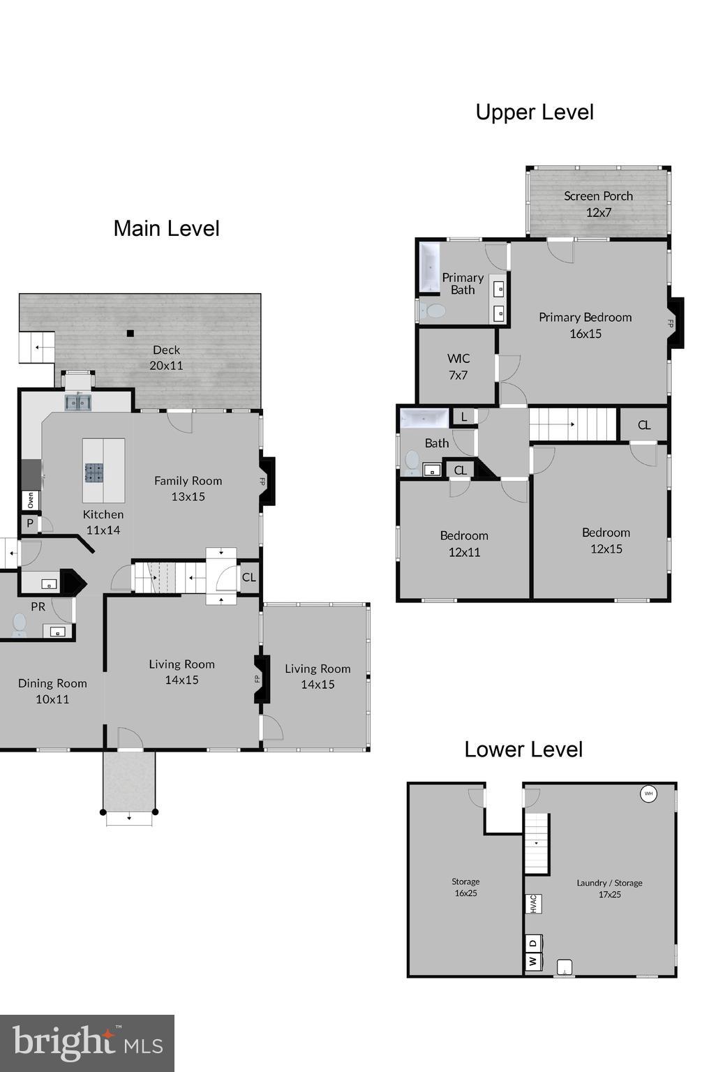 CHERRYDALE - Residential