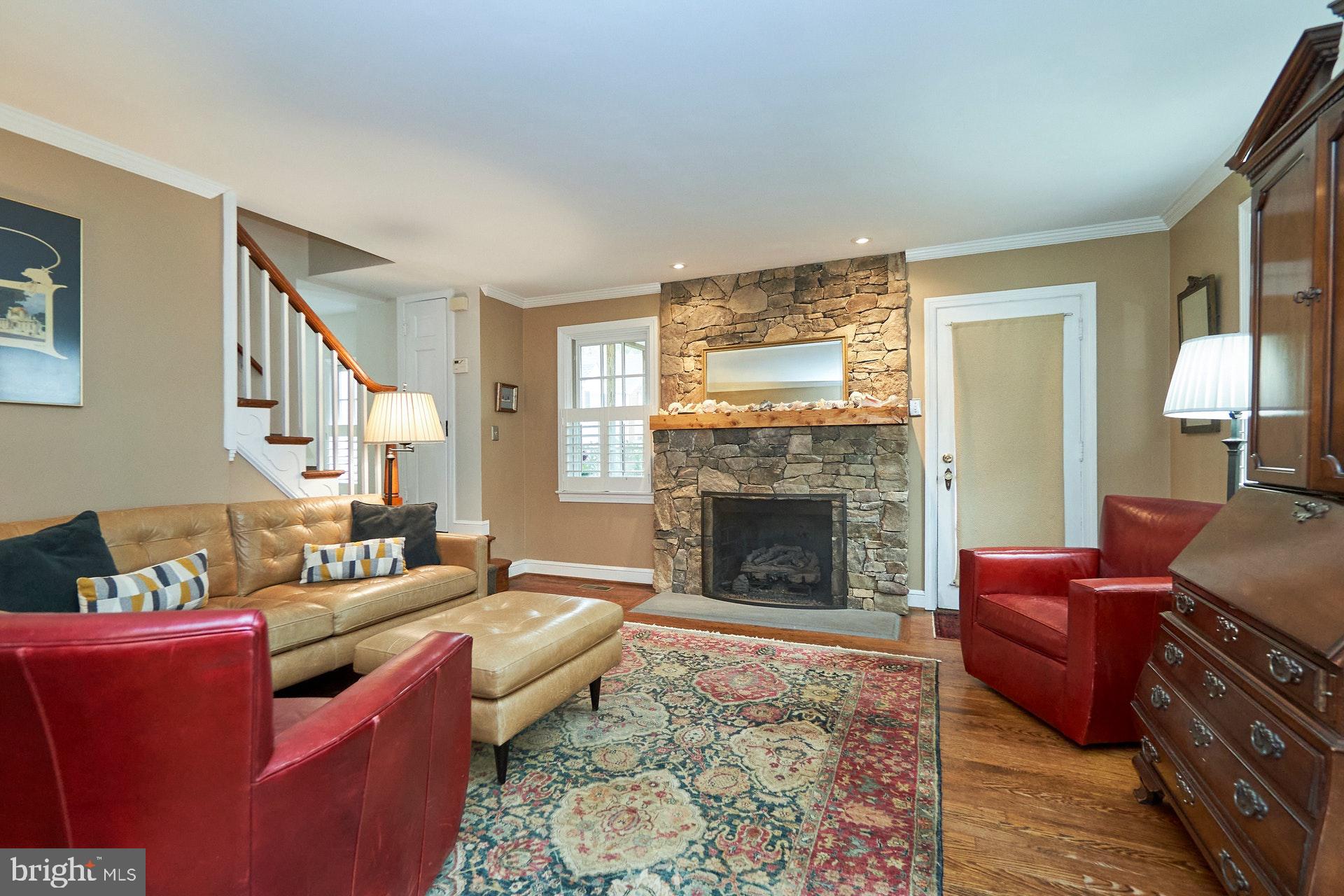 CHERRYDALE - Residential