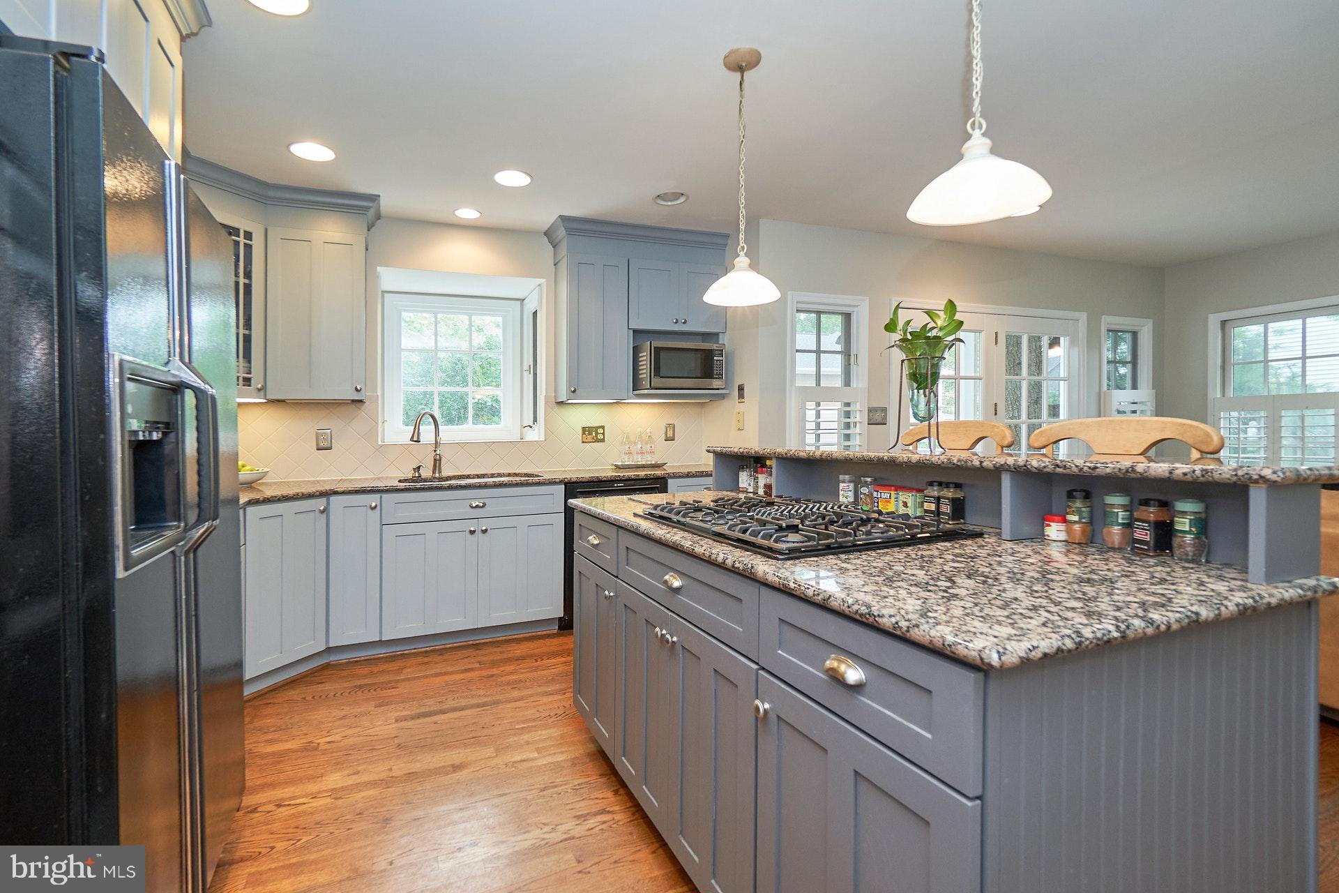 CHERRYDALE - Residential