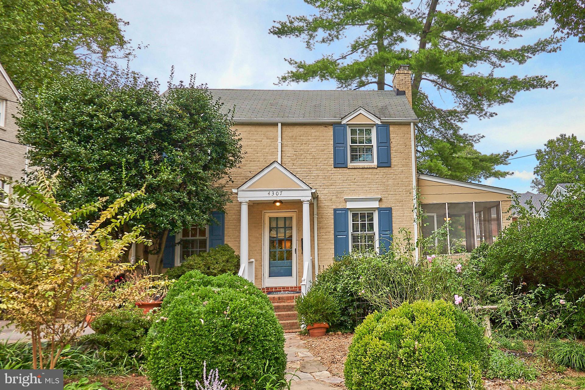 CHERRYDALE - Residential