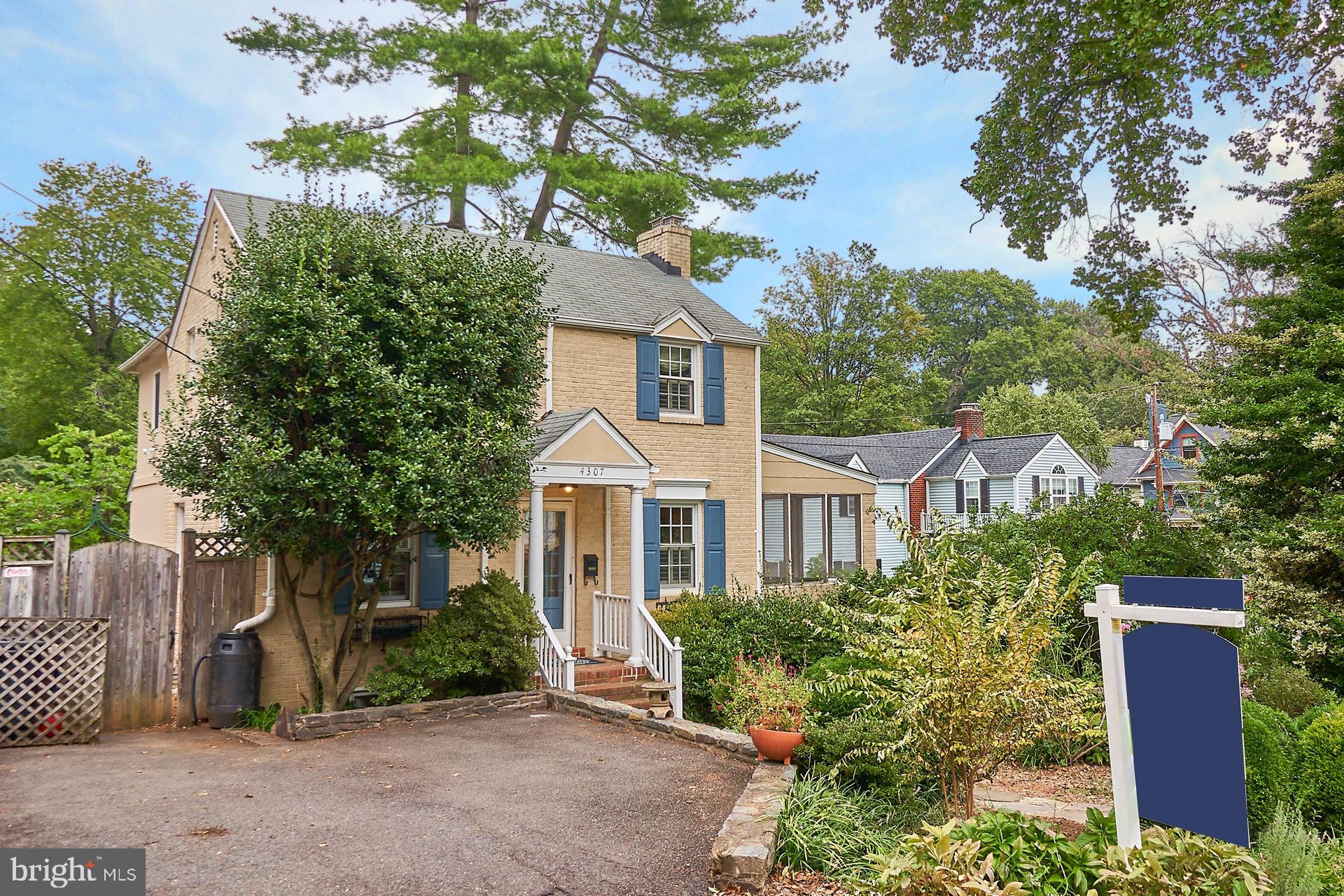 CHERRYDALE - Residential