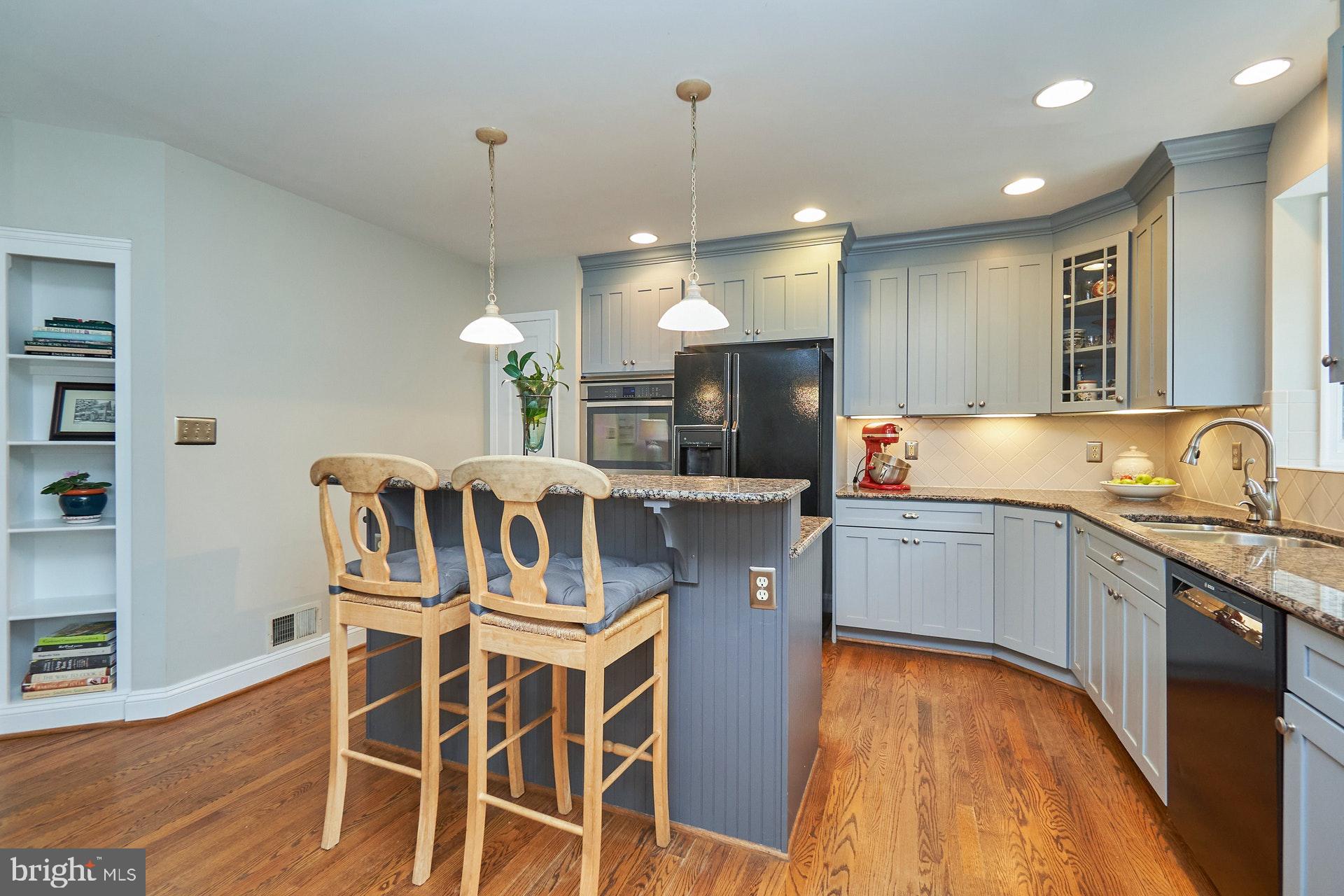 CHERRYDALE - Residential