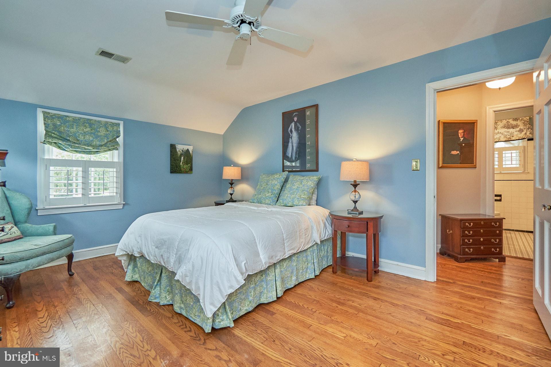 CHERRYDALE - Residential