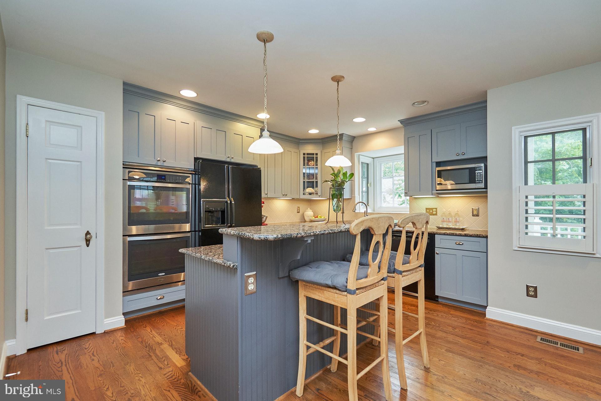 CHERRYDALE - Residential