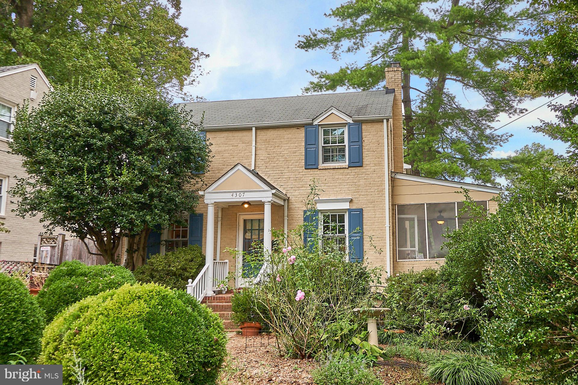 CHERRYDALE - Residential