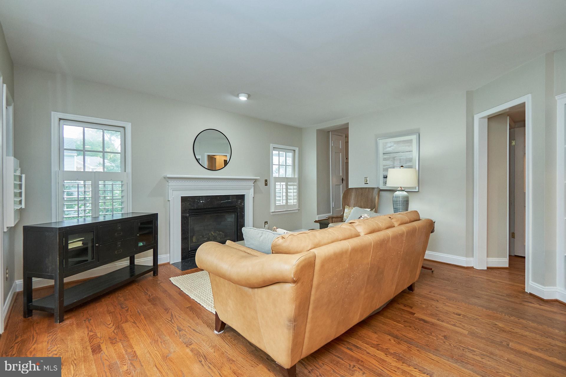 CHERRYDALE - Residential