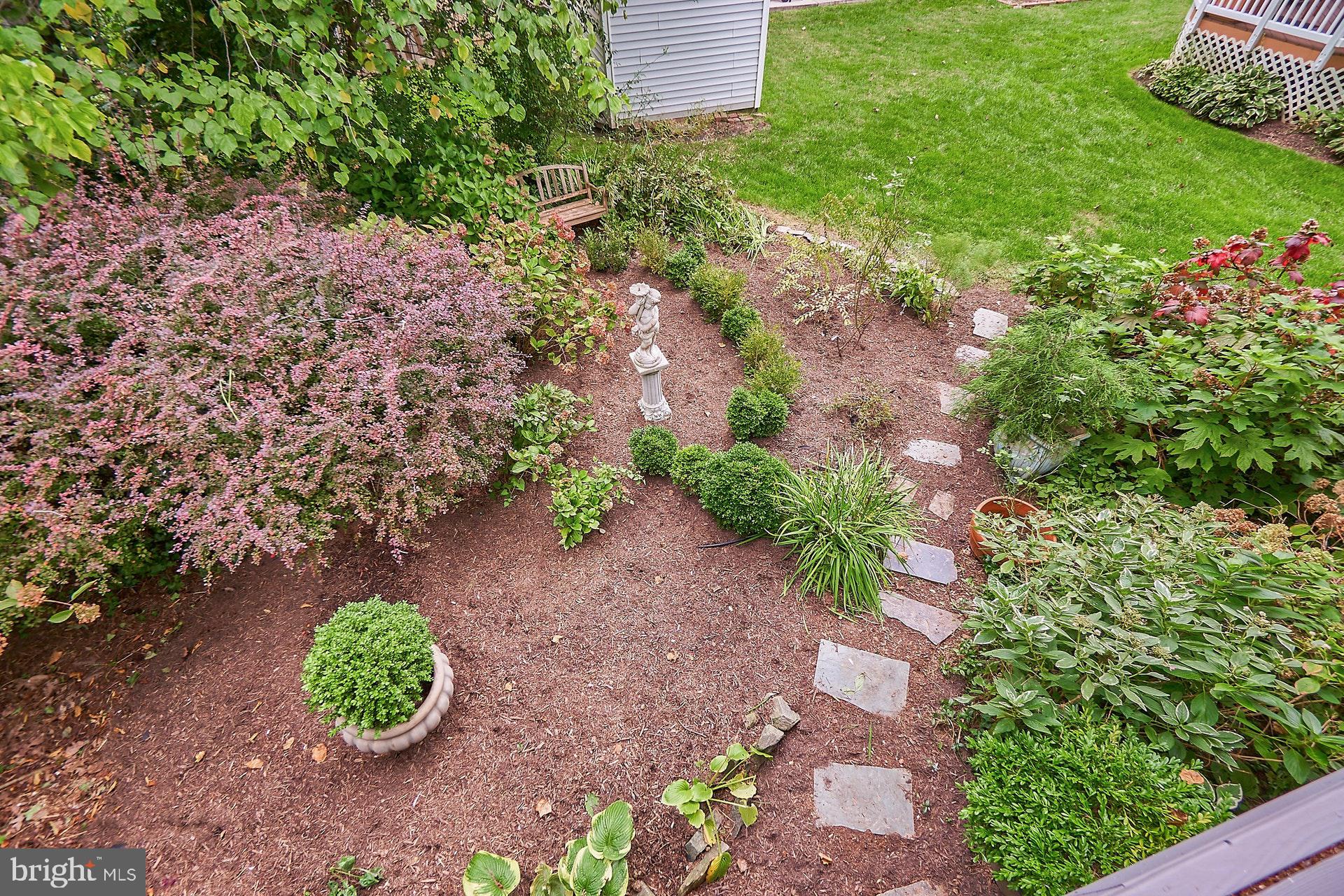 CHERRYDALE - Residential