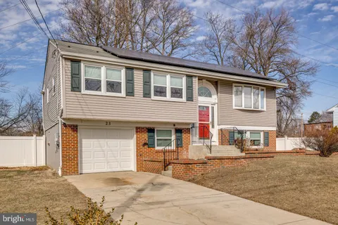 23 Princess Avenue, Marlton, NJ 08053 - MLS#: NJBL2079832
