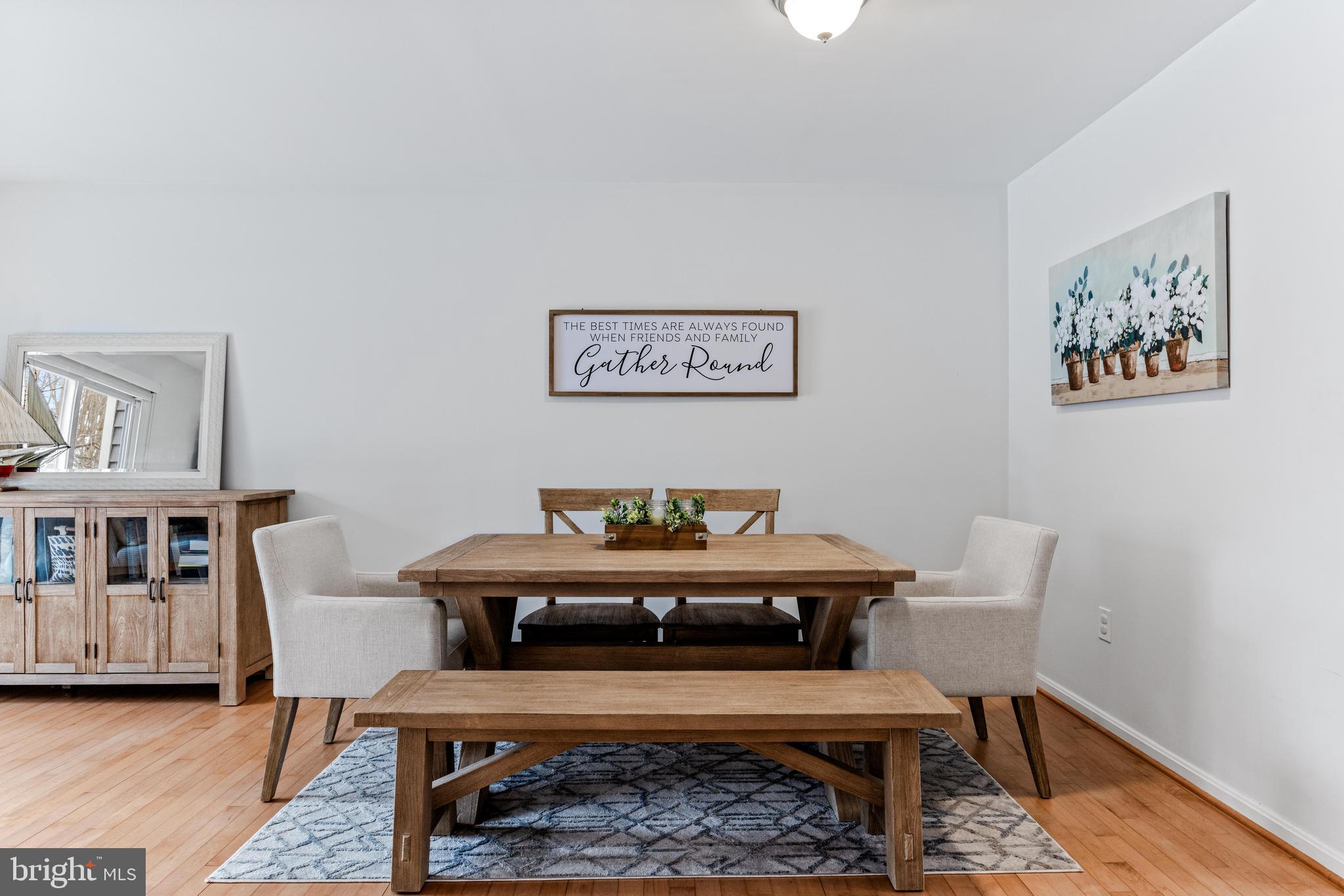 HUNT MEADOW - Residential