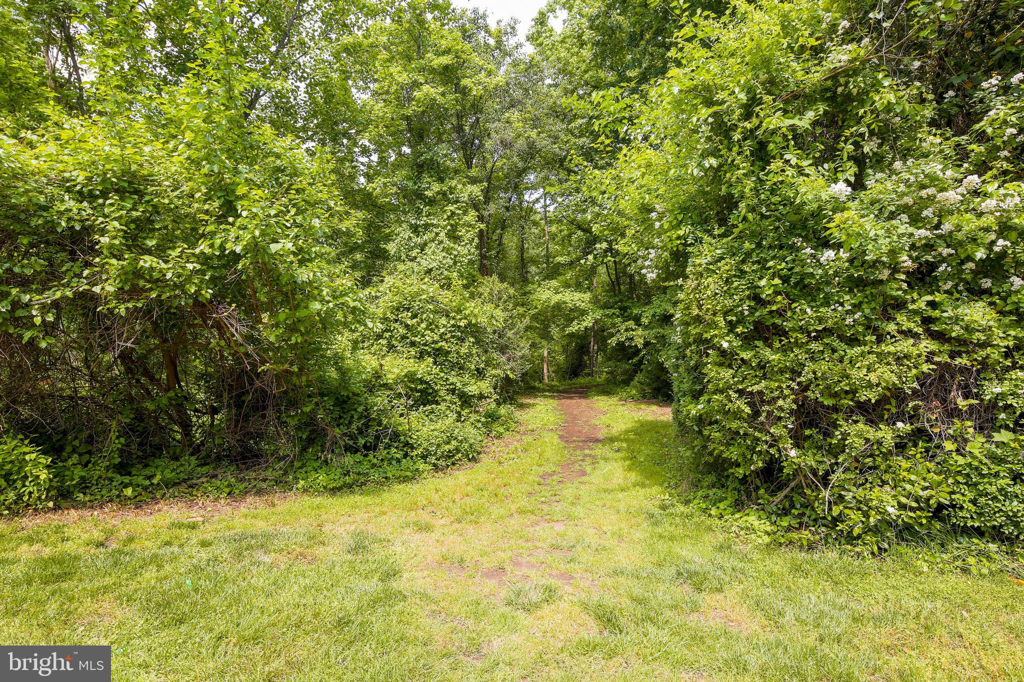 HUNT MEADOW - Residential