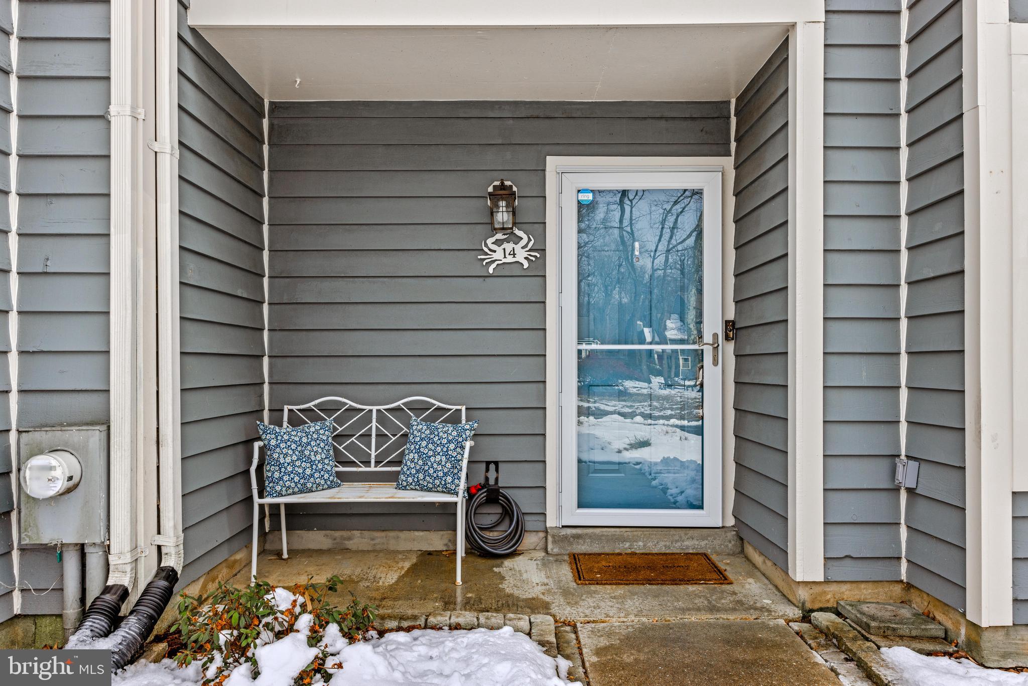 HUNT MEADOW - Residential