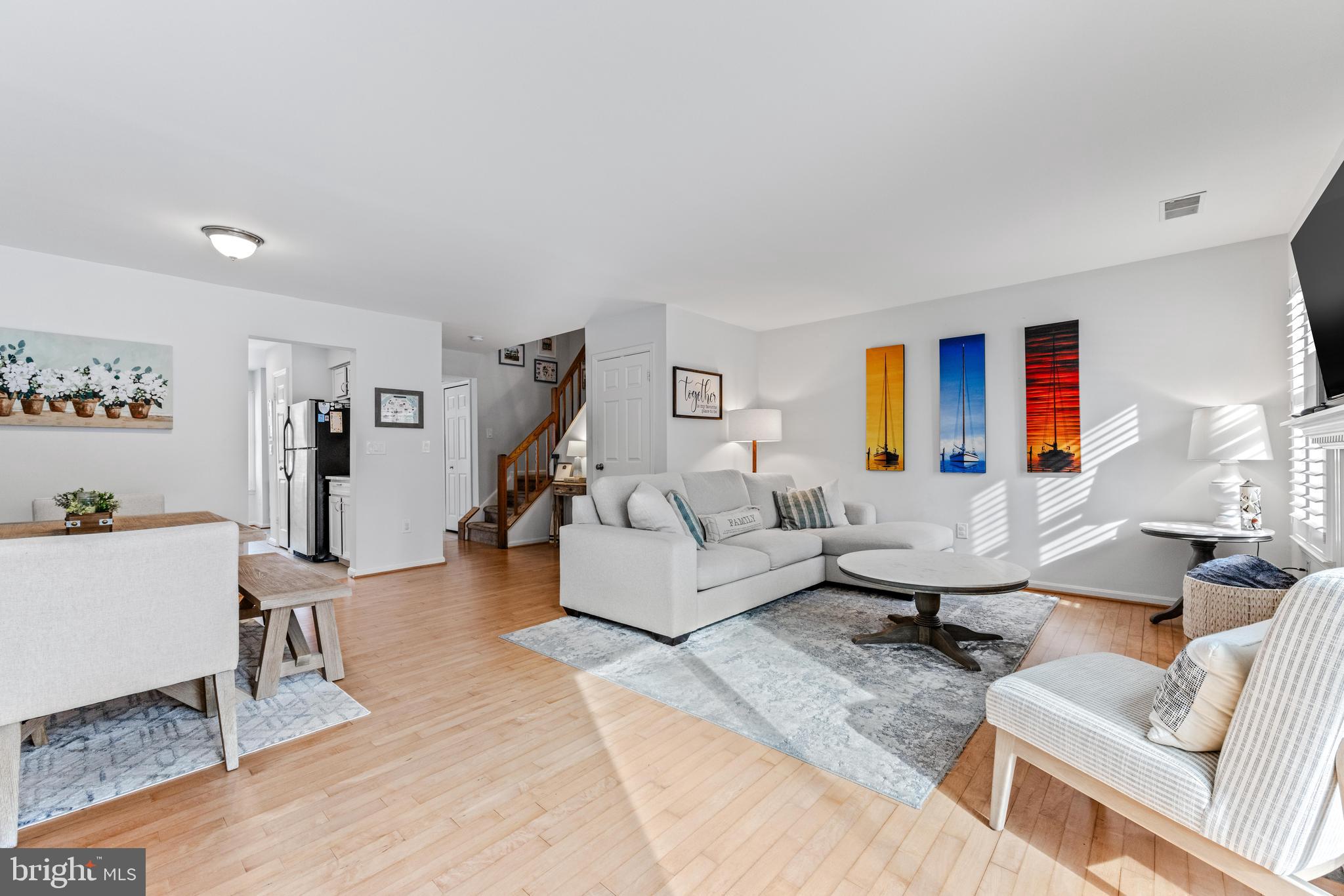 HUNT MEADOW - Residential