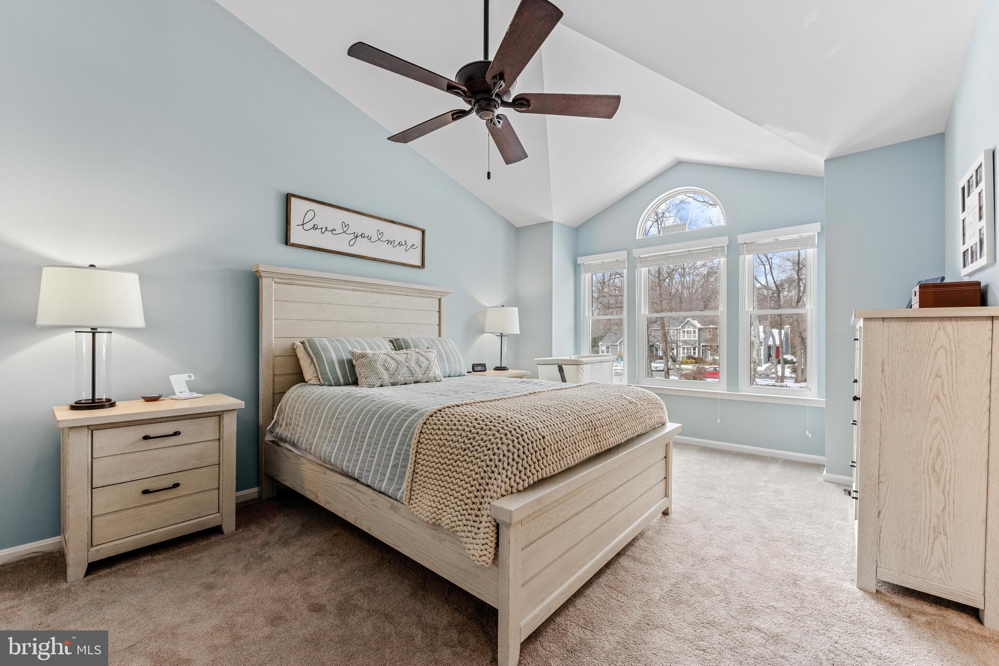 HUNT MEADOW - Residential