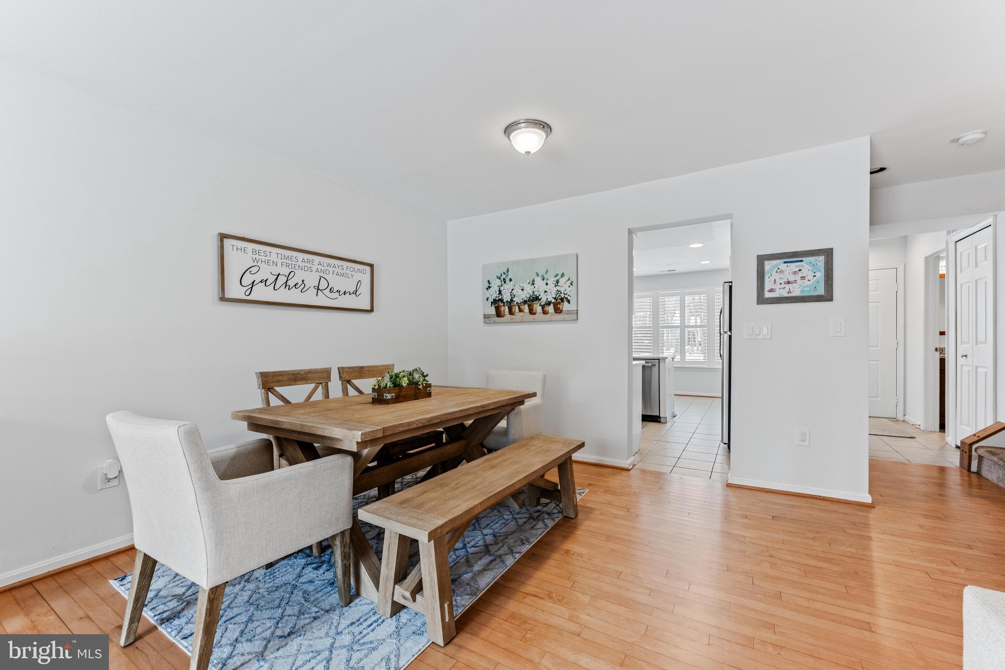 HUNT MEADOW - Residential