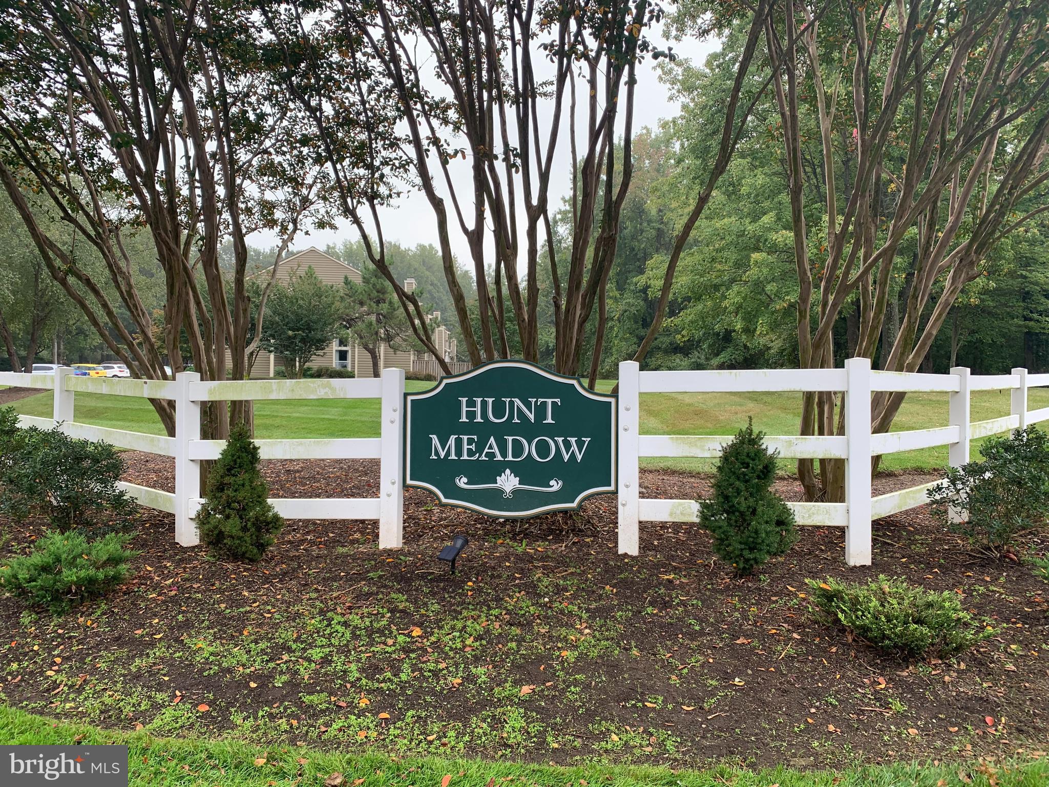 HUNT MEADOW - Residential
