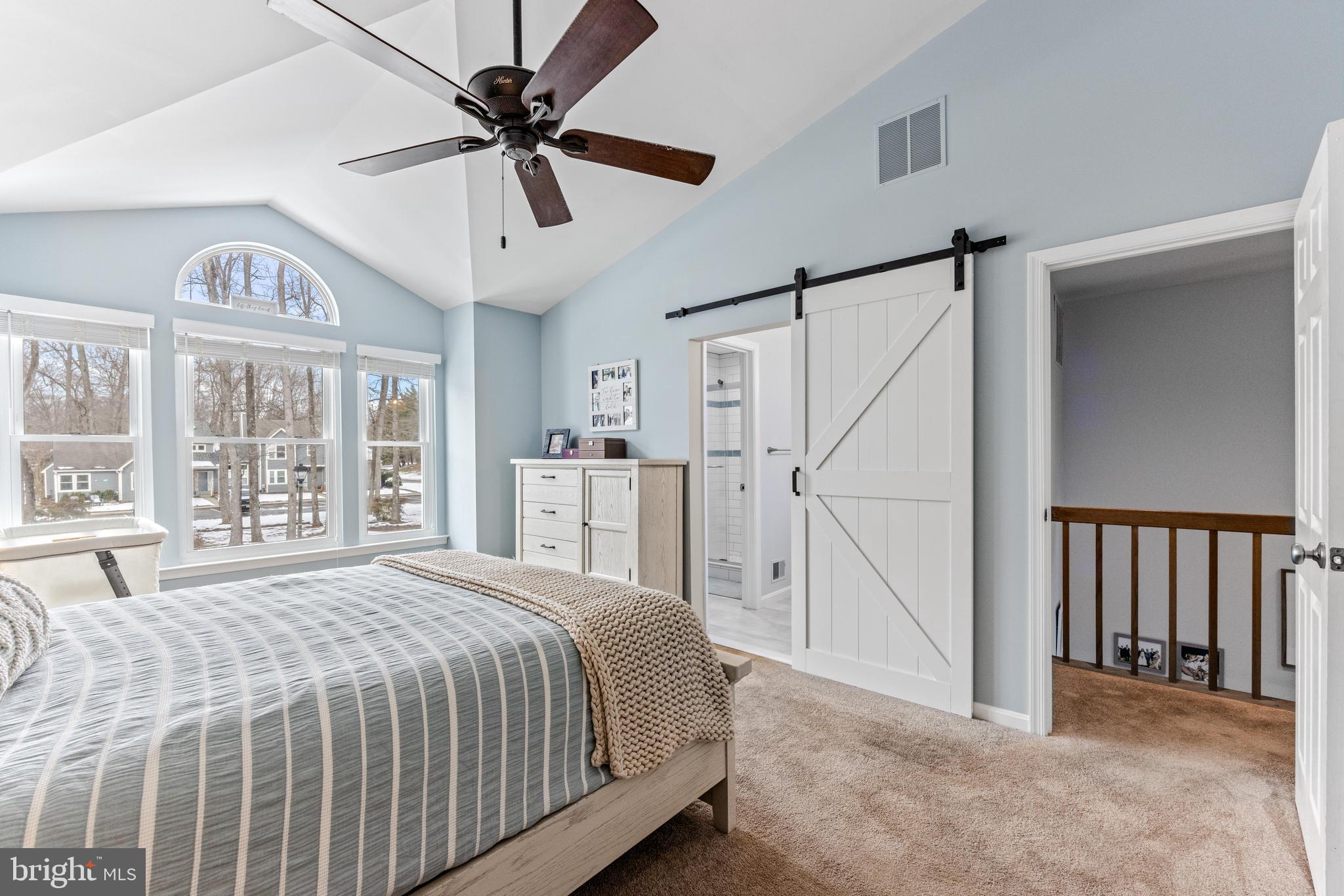 HUNT MEADOW - Residential