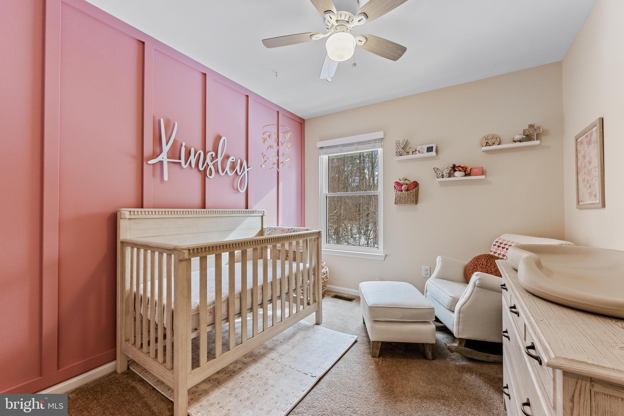 HUNT MEADOW - Residential