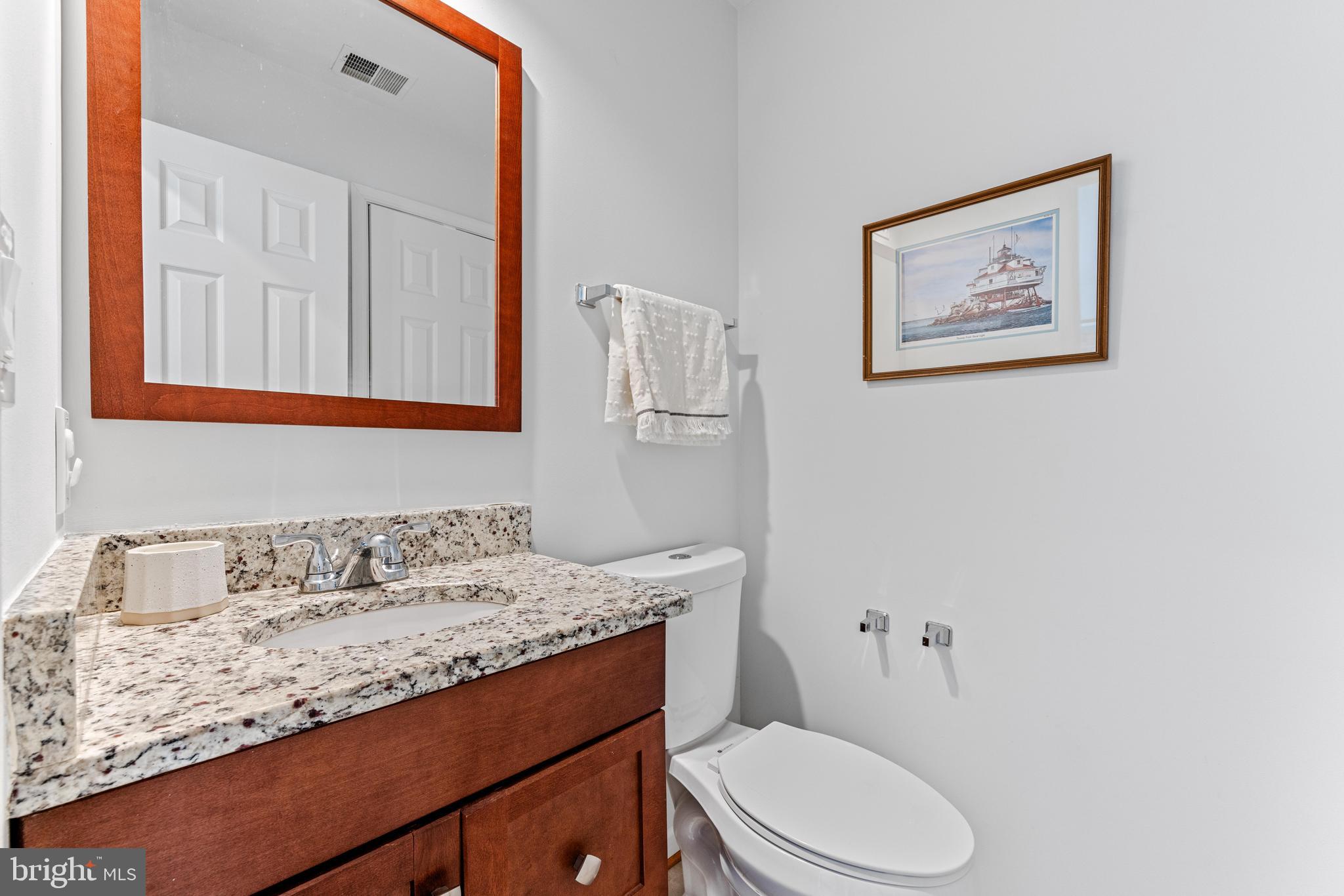 HUNT MEADOW - Residential