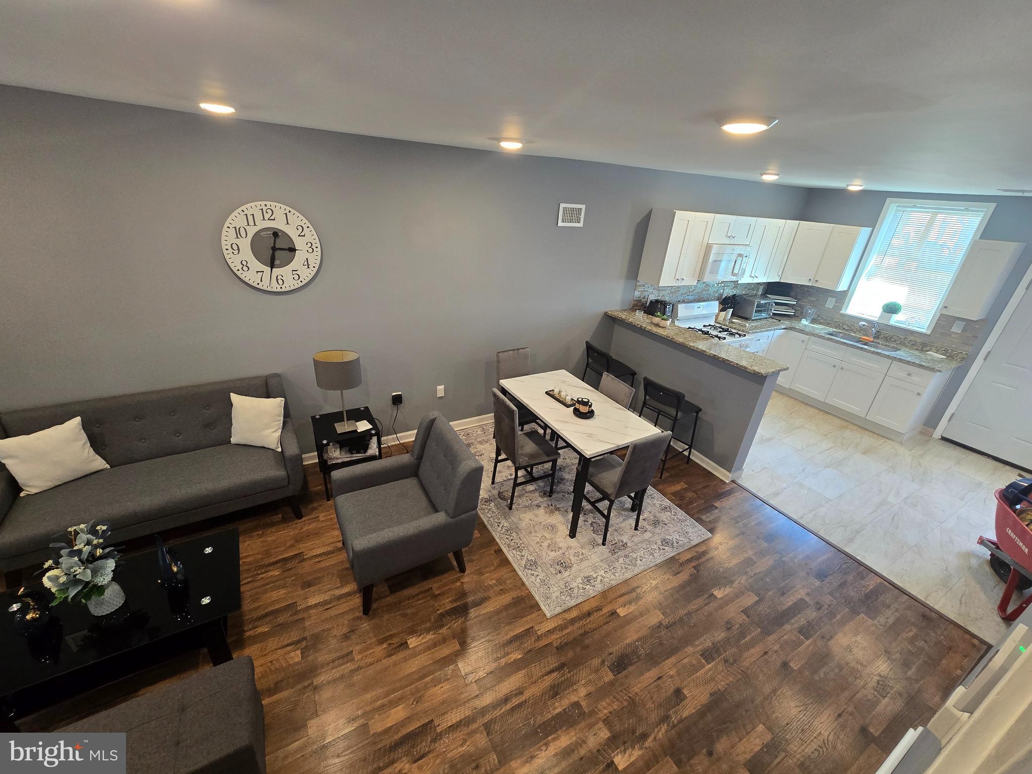 KINGSESSING - Residential