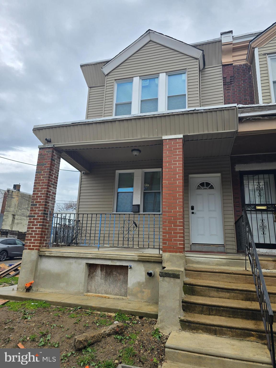 Welcome to 6044 Regent St – A Fully Renovated Gem in Southwest Philadelphia!
Step into modern comfort with this beautifully renovated 3-bedroom, 1-bath home, perfect for first-time buyers or savvy investors. Located on a quiet corner lot, this move-in-ready property has been completely updated from top to bottom—bring your bags!
Features You'll Love:
Brand new kitchen with new appliances, granite countertops & soft-close cabinetry
Sleek new bathroom with modern tile finishes
Durable vinyl plank flooring throughout
Energy-efficient windows, updated electrical, plumbing, and mechanicals
Spacious off-street parking—a rare find in the city!
Full basement with laundry hookups and tons of storage potential
$10,000 Philly First Home Grant Eligible!
Qualified buyers can take advantage of the city’s grant program to help with closing costs and down payment assistance.
Conveniently located near shopping, public transportation, major highways, and just minutes from the airport and University City.
This home combines style, value, and location, making it one of the best opportunities on the market. Schedule your private tour today and see why 6044 Regent St should be your next address!