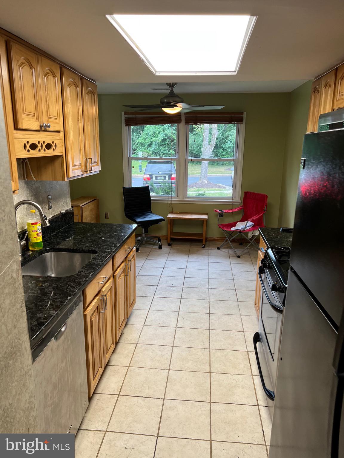 VILLAGE OF LONG REACH - Residential