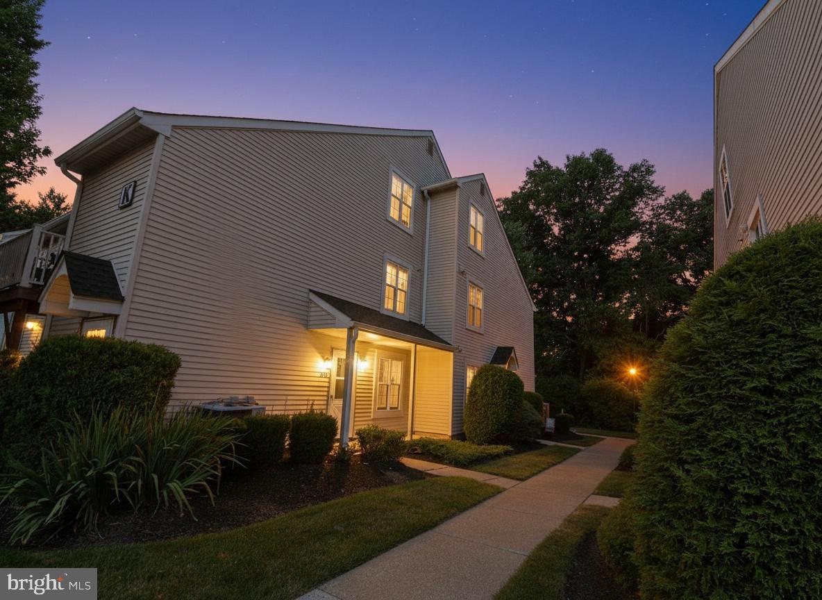 COMMONS OF MIDDLET - Residential