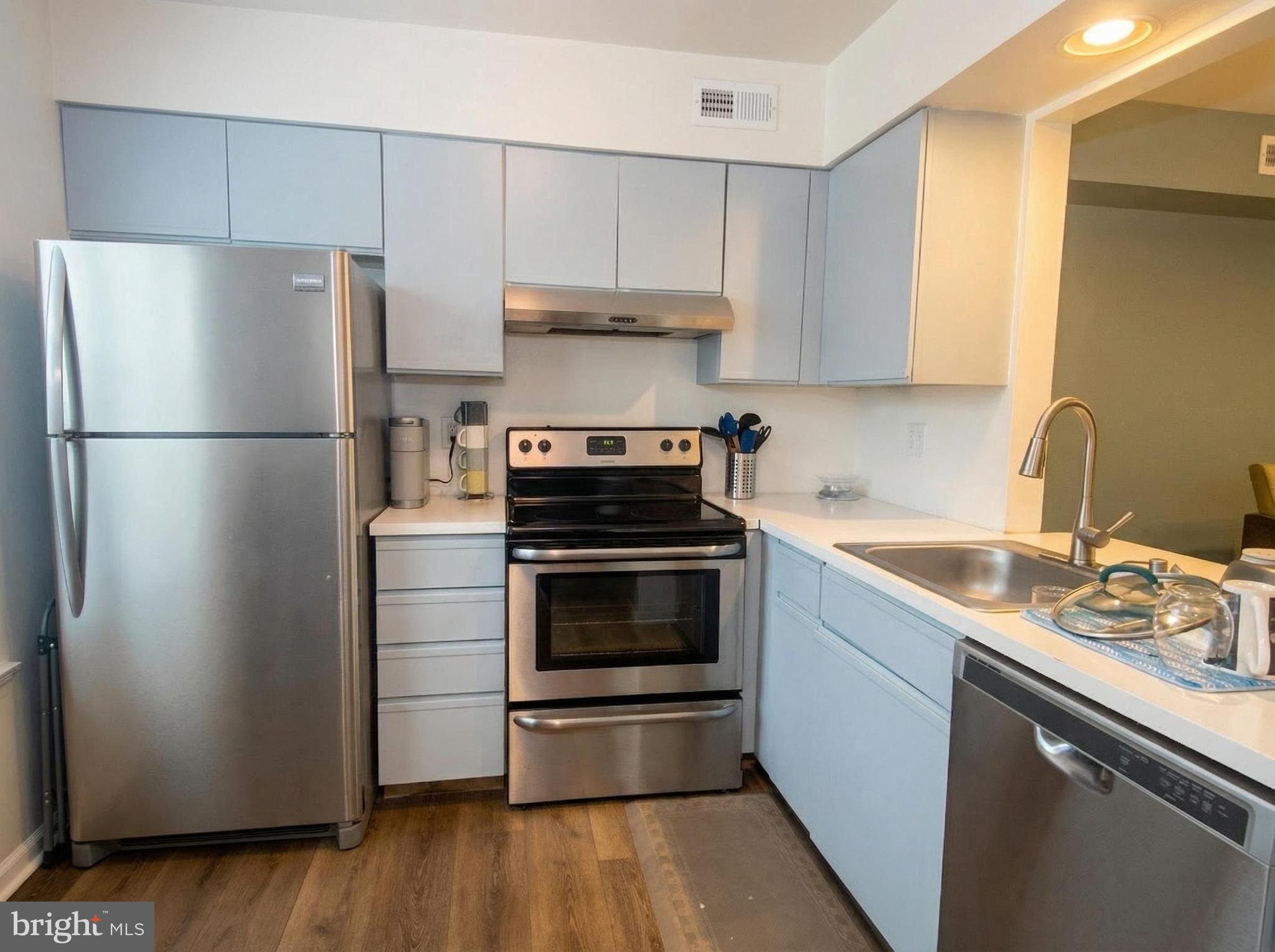 COMMONS OF MIDDLET - Residential