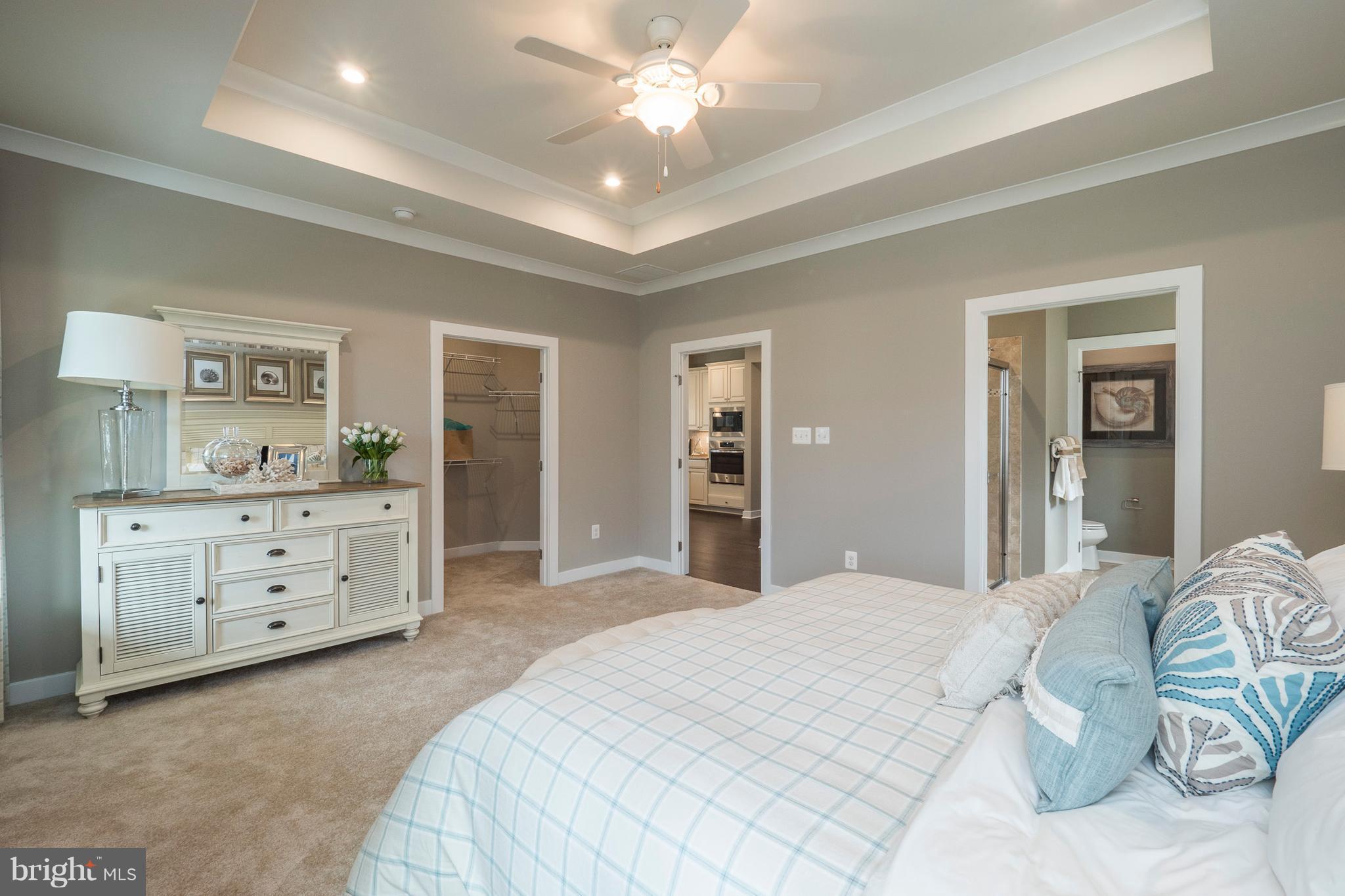 SOLOMONS CHOICE - Residential