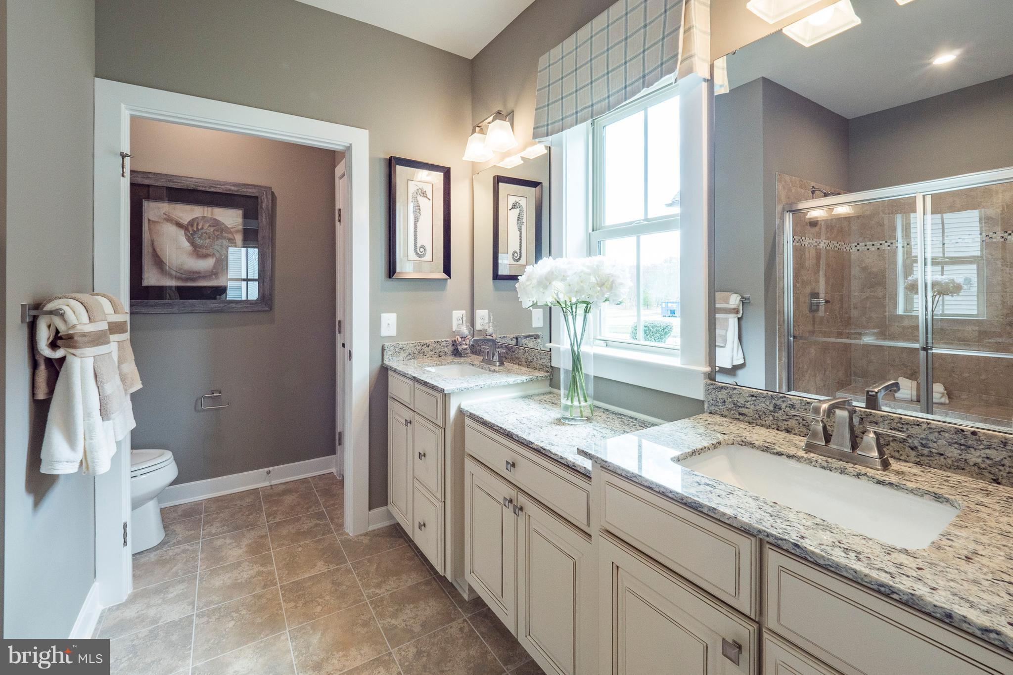 SOLOMONS CHOICE - Residential