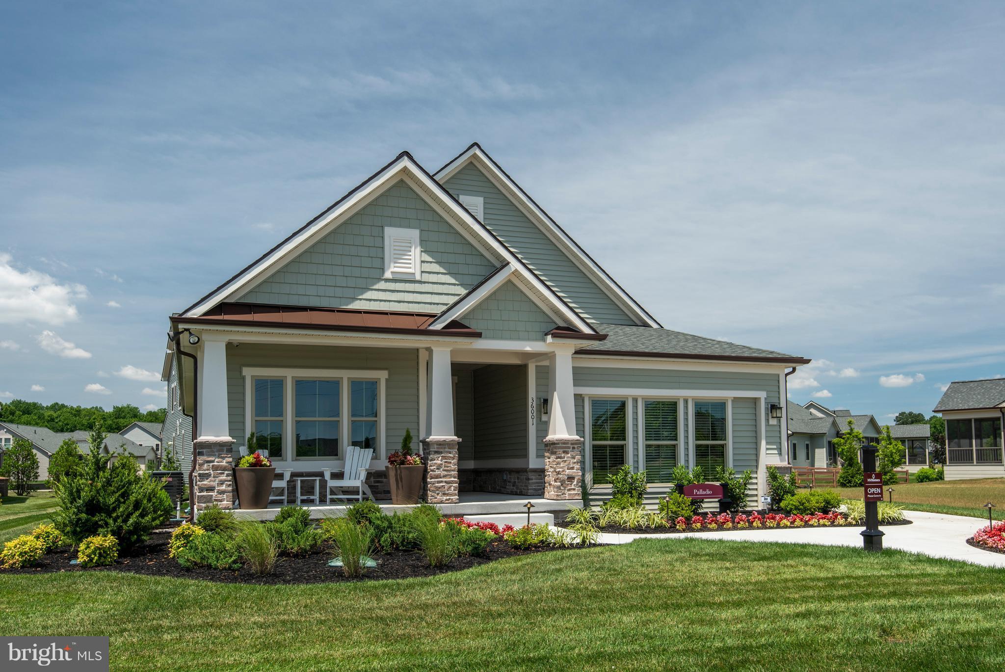 SOLOMONS CHOICE - Residential