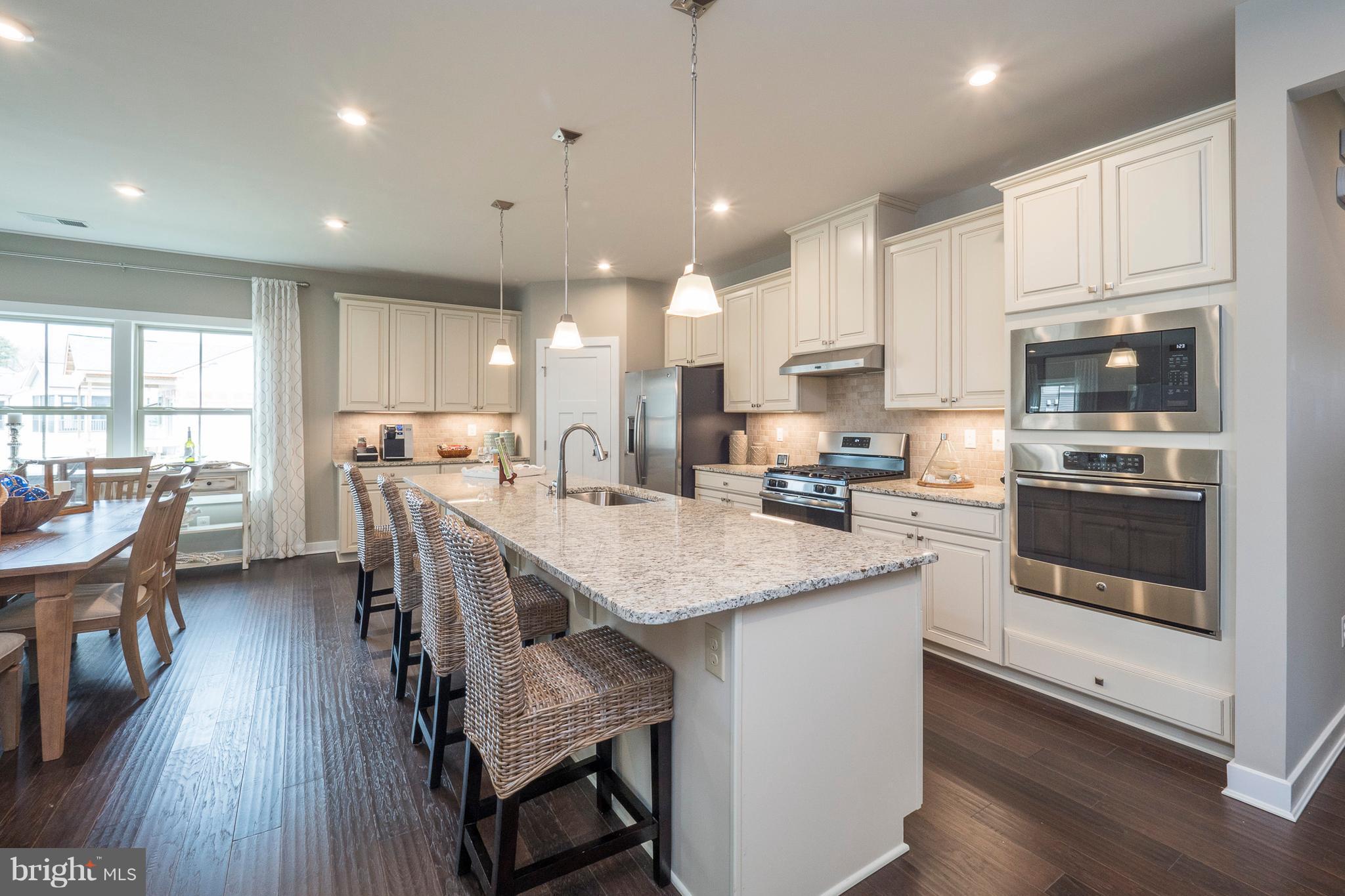 SOLOMONS CHOICE - Residential