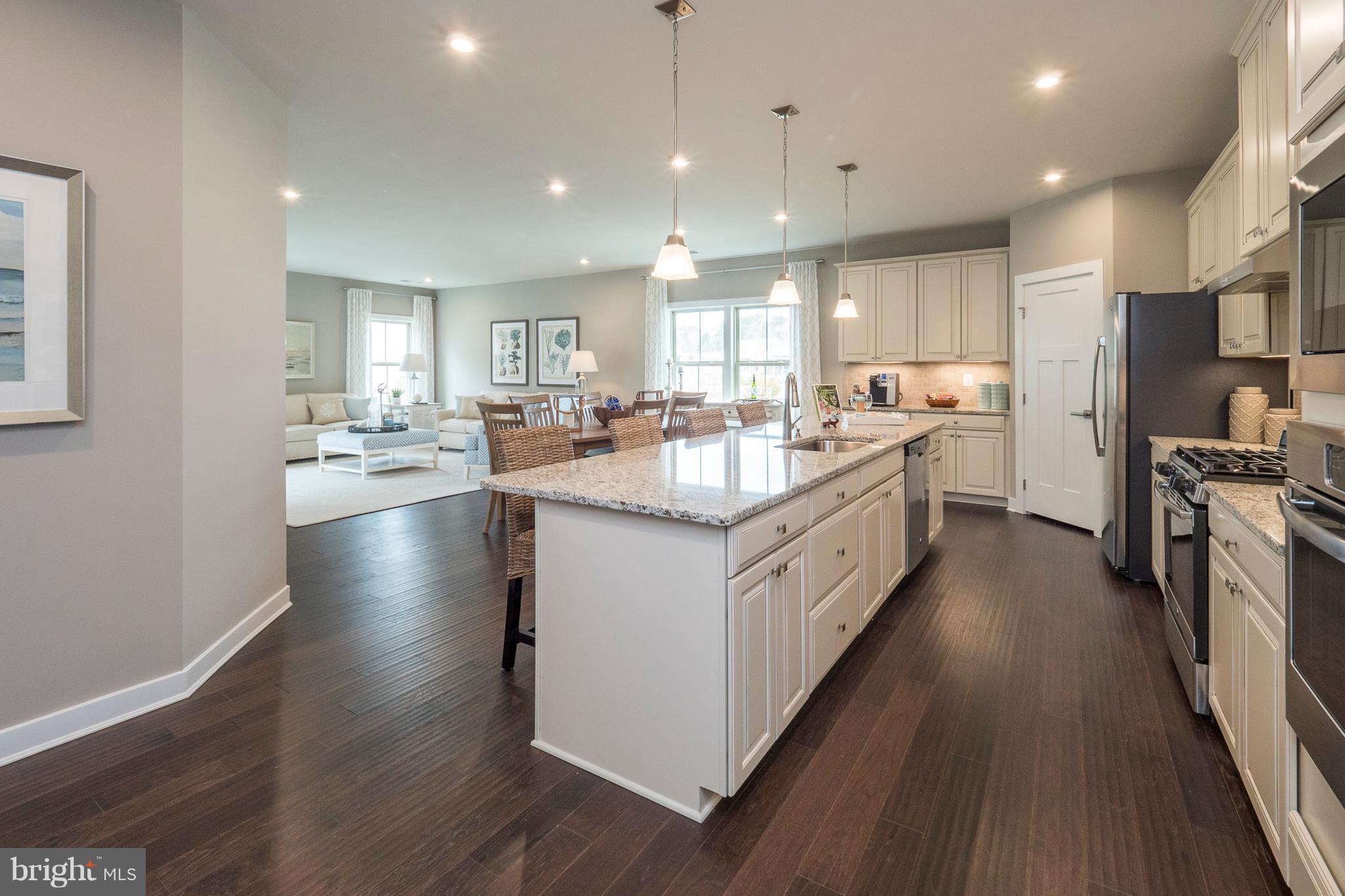 SOLOMONS CHOICE - Residential