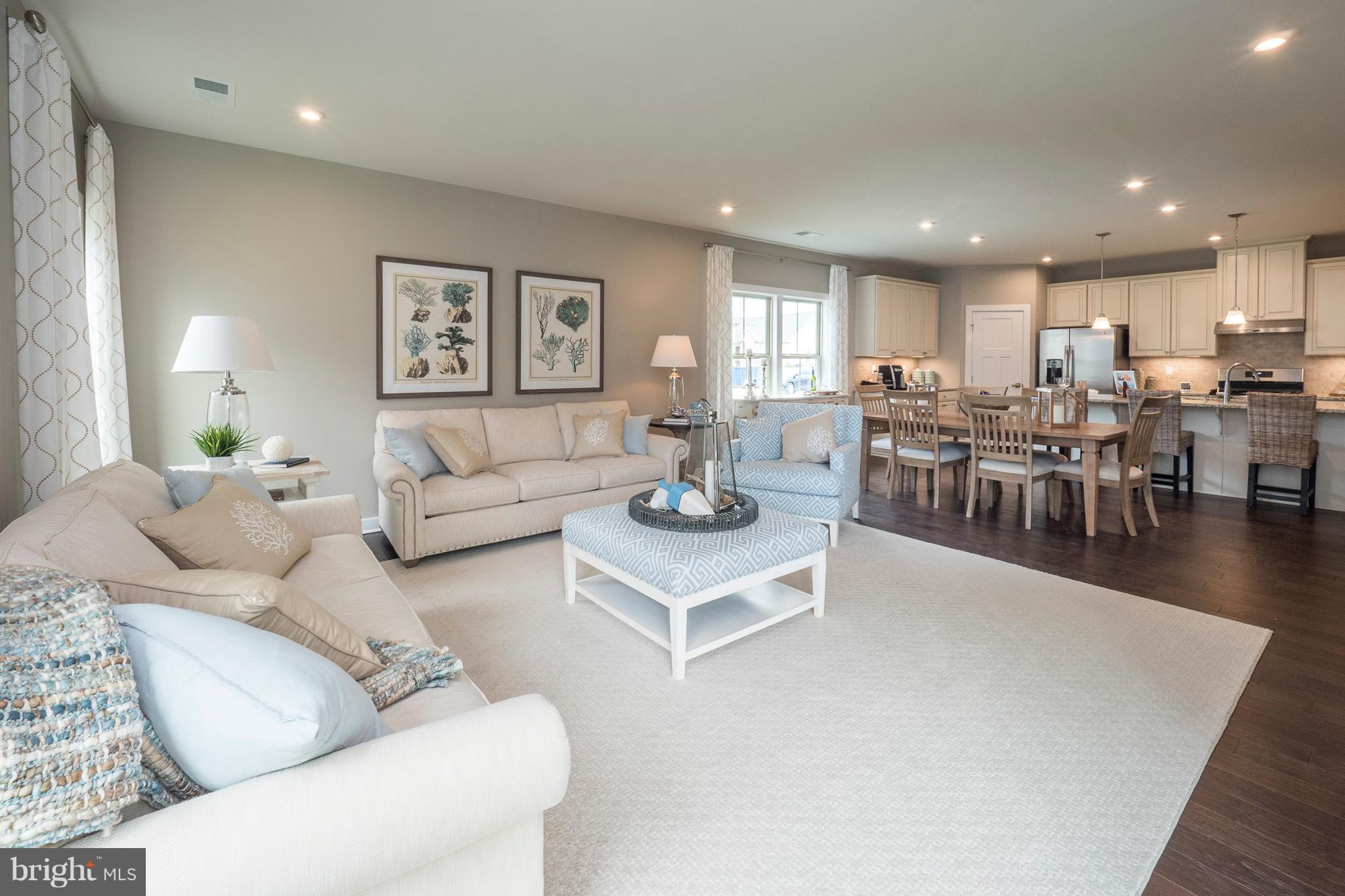 SOLOMONS CHOICE - Residential