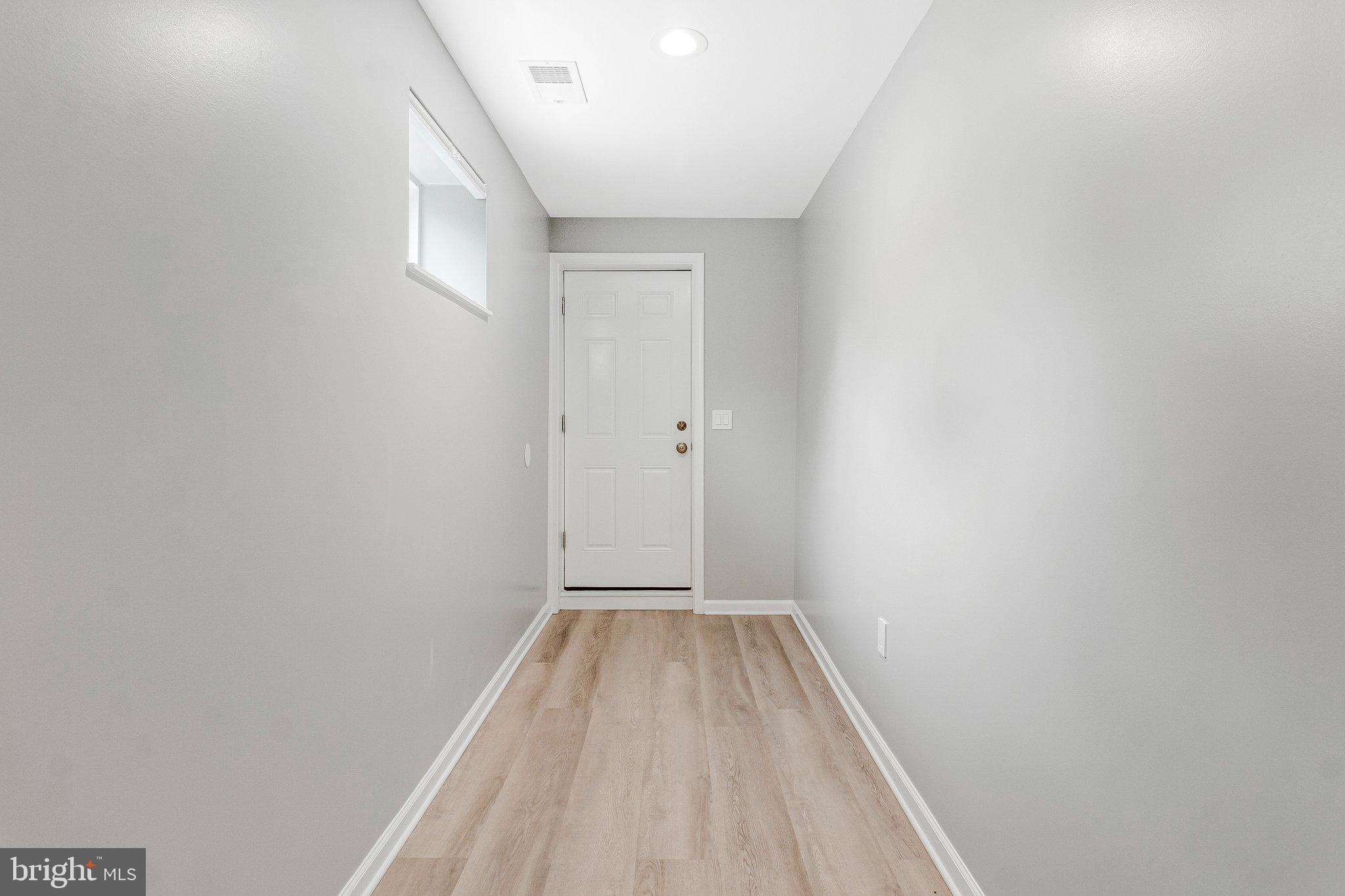 GEORGE WASHINGTON PARK - Residential Lease