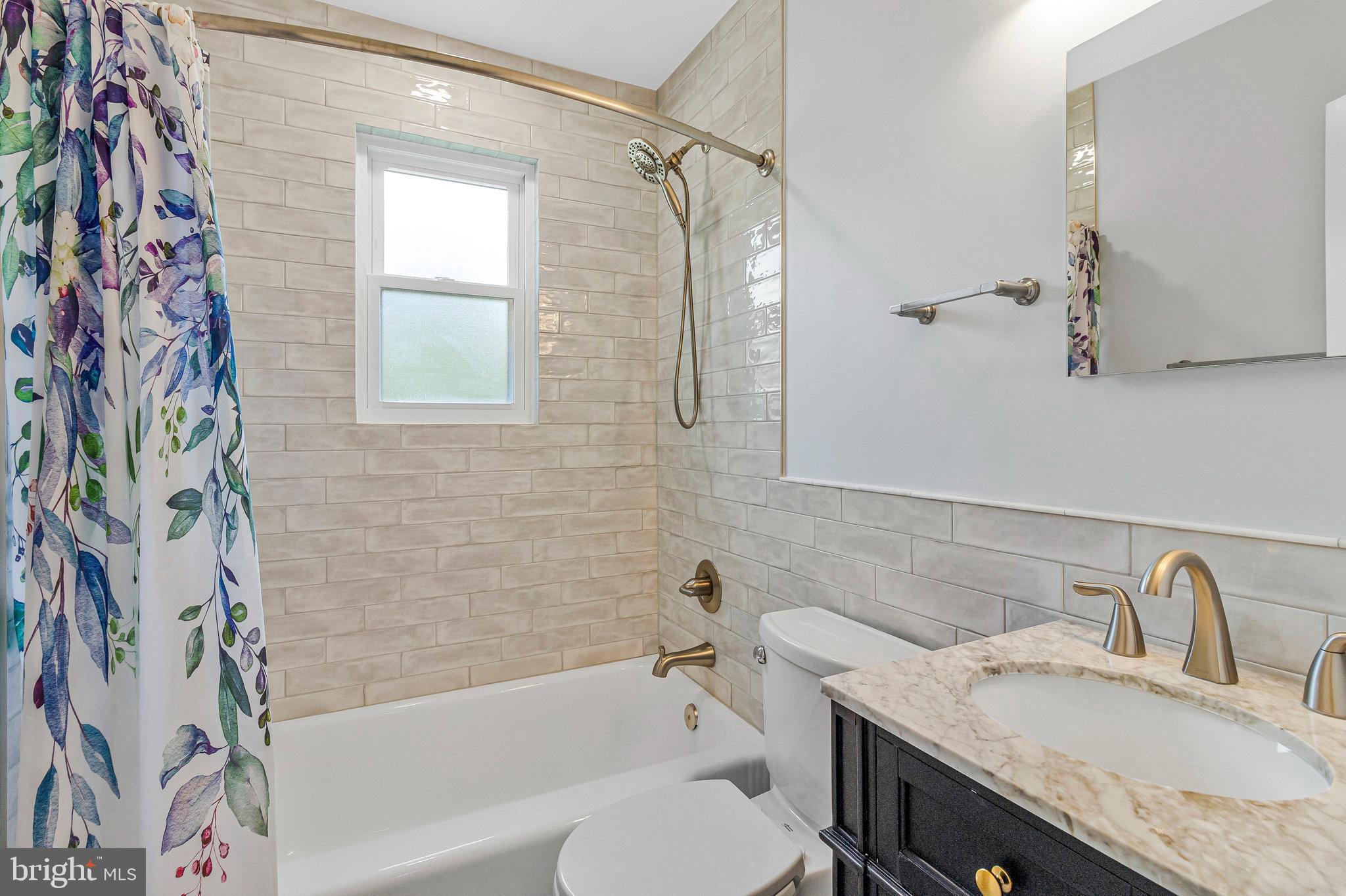 GEORGE WASHINGTON PARK - Residential Lease