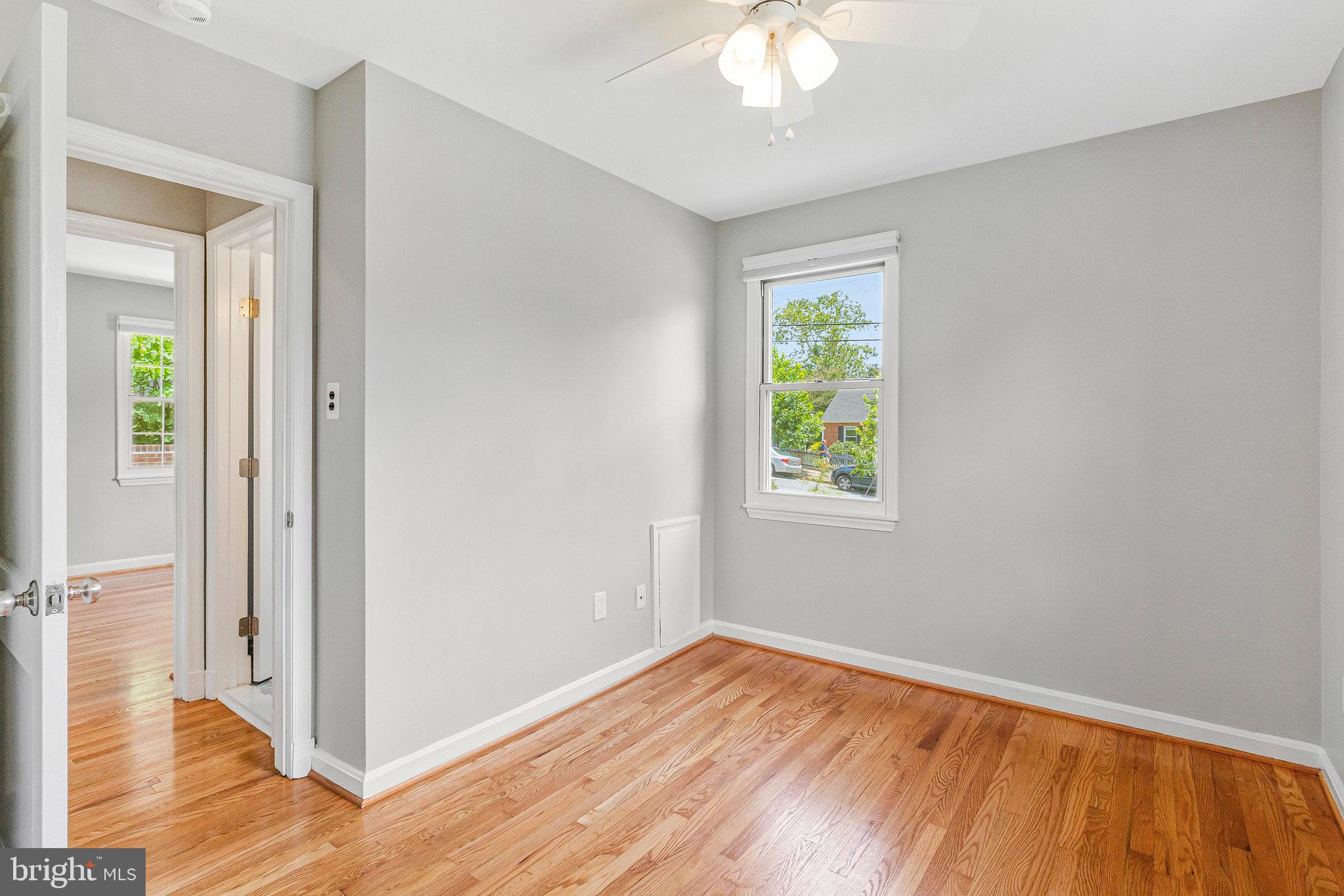 GEORGE WASHINGTON PARK - Residential Lease