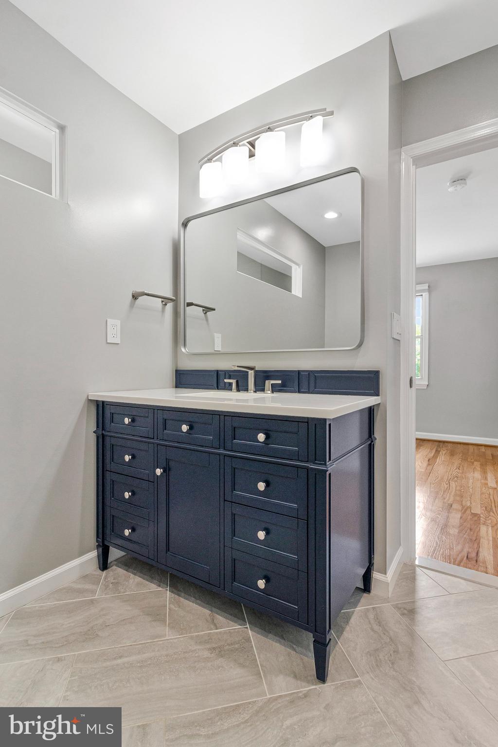 GEORGE WASHINGTON PARK - Residential Lease