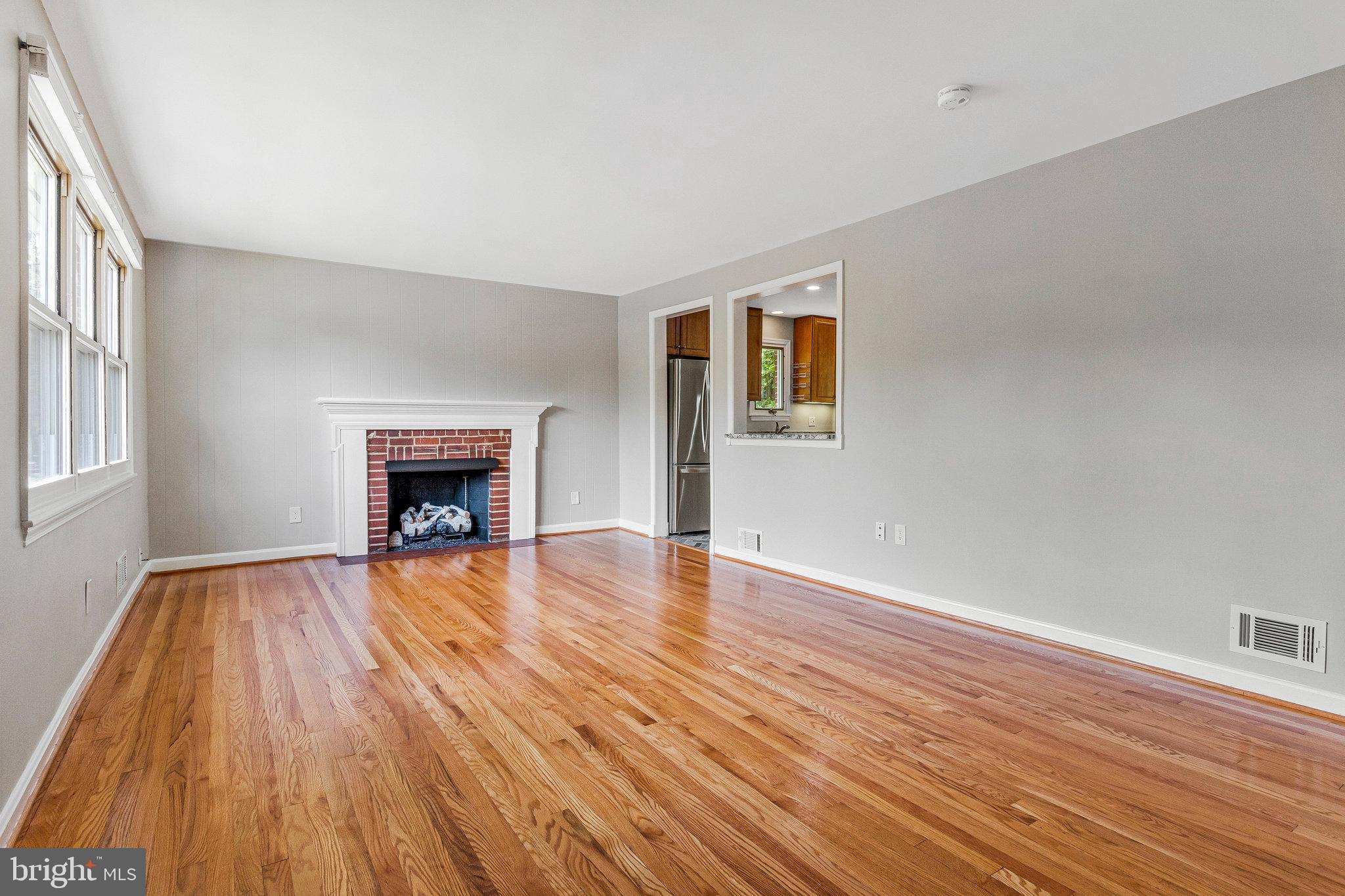 GEORGE WASHINGTON PARK - Residential Lease