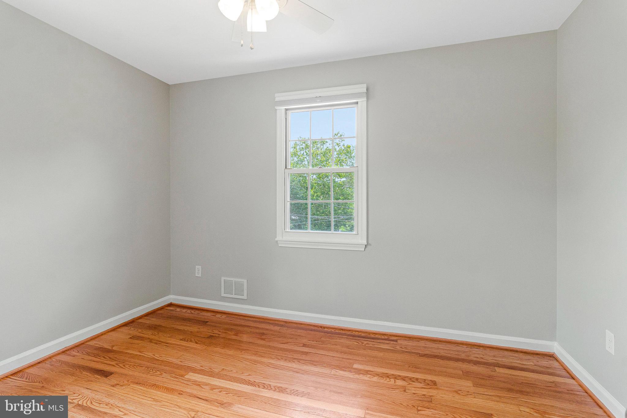 GEORGE WASHINGTON PARK - Residential Lease