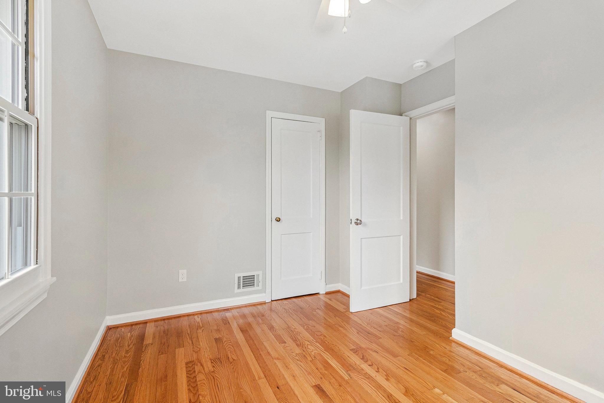 GEORGE WASHINGTON PARK - Residential Lease