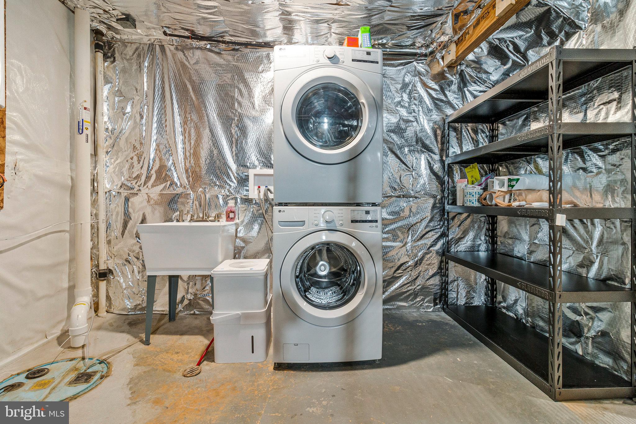 GEORGE WASHINGTON PARK - Residential Lease