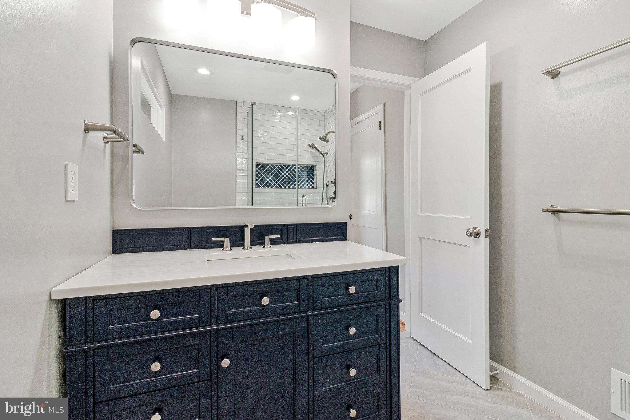 GEORGE WASHINGTON PARK - Residential Lease