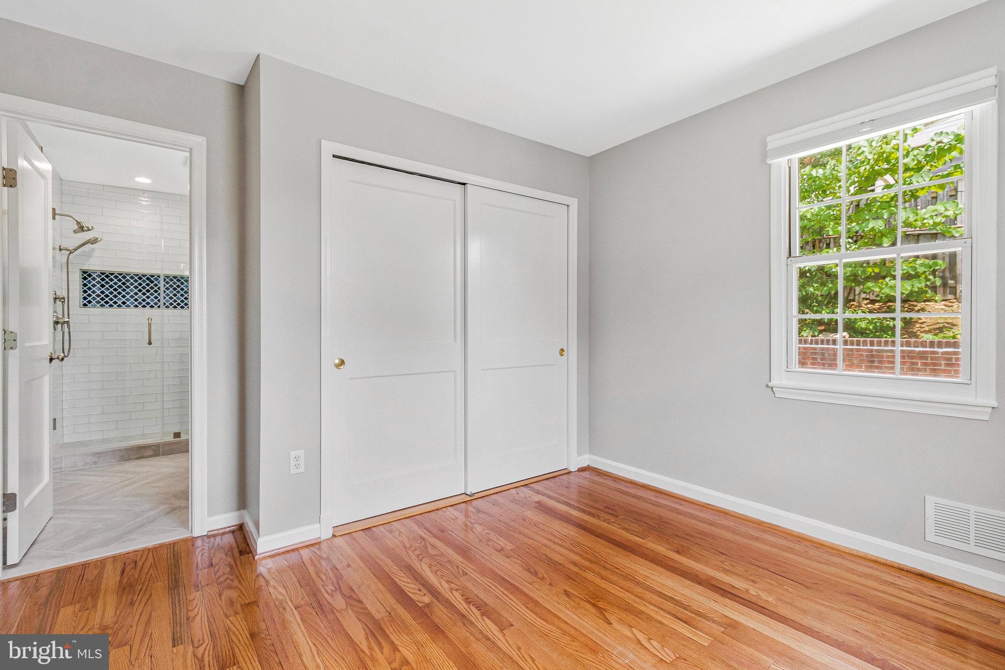 GEORGE WASHINGTON PARK - Residential Lease