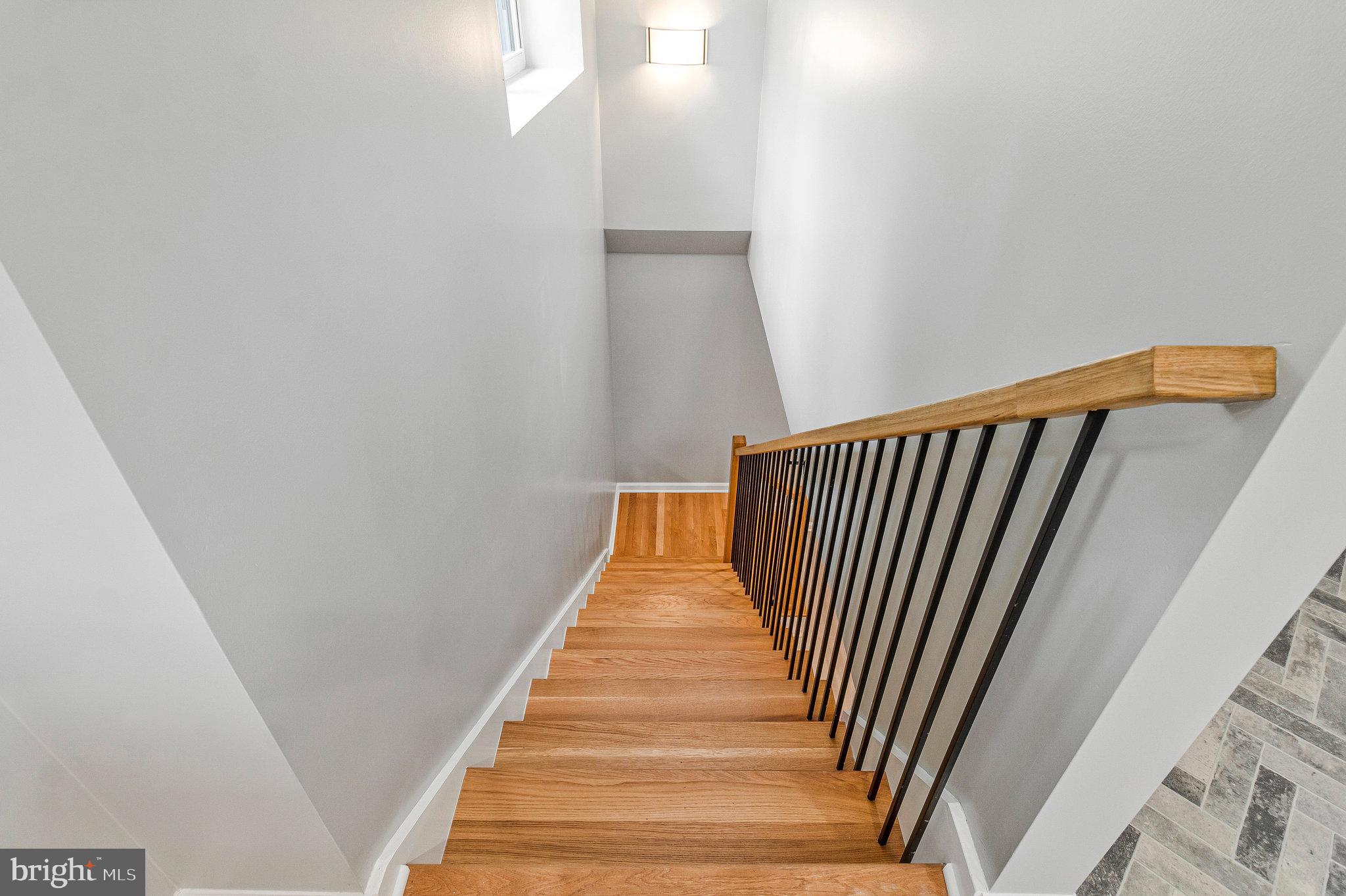 GEORGE WASHINGTON PARK - Residential Lease