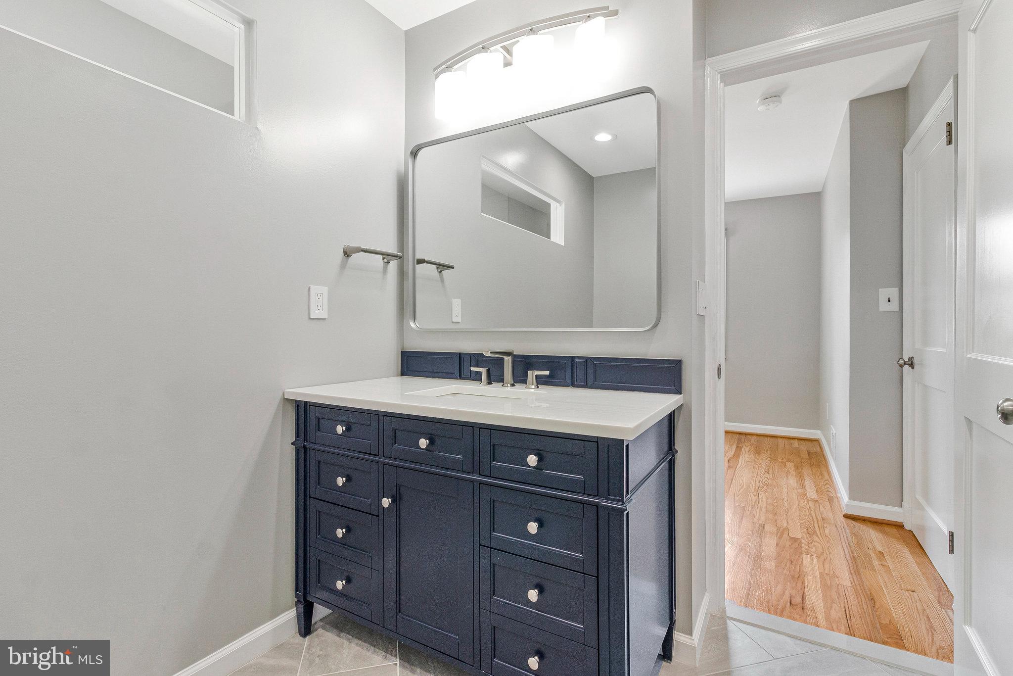 GEORGE WASHINGTON PARK - Residential Lease