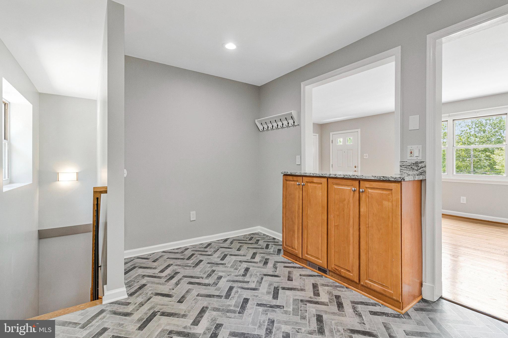 GEORGE WASHINGTON PARK - Residential Lease